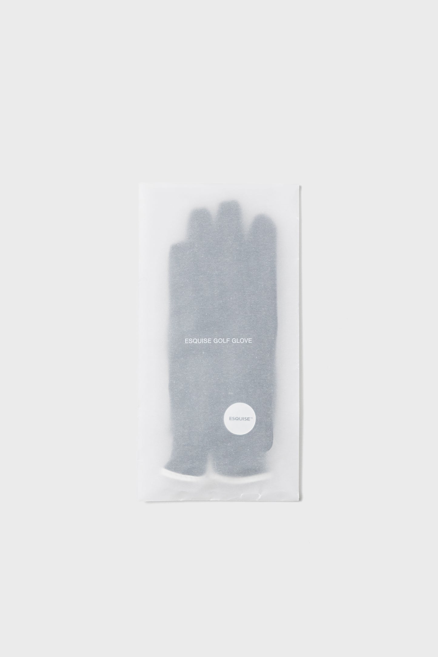 ESQUISE GOLF GLOVE