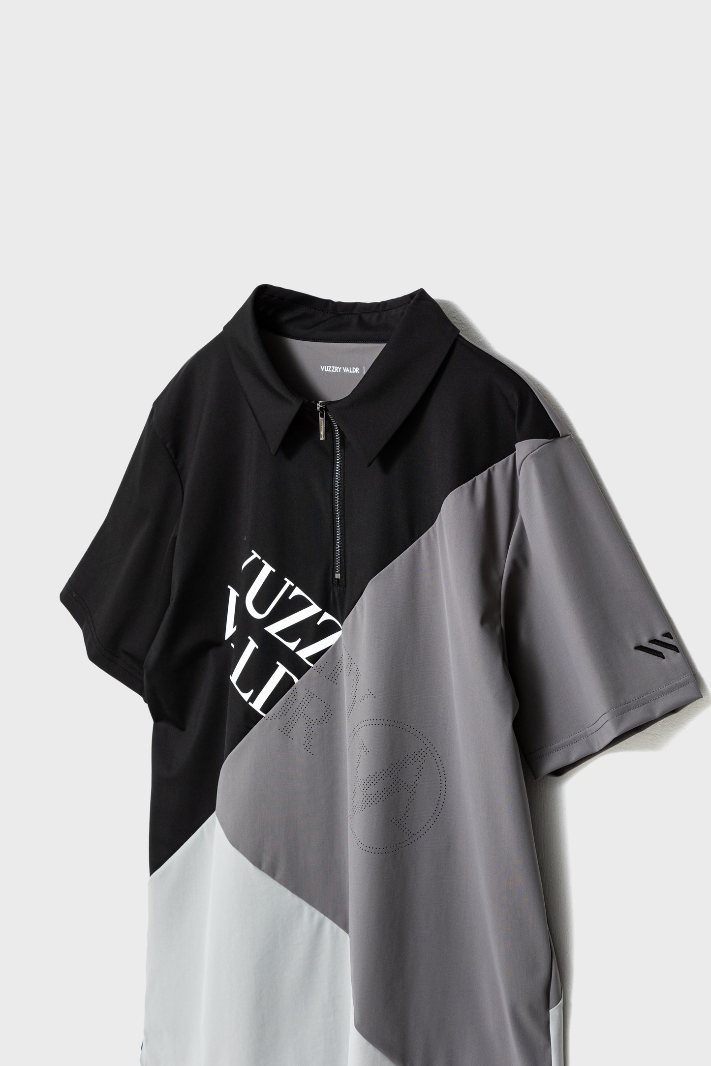 Triangle POLO SHIRT