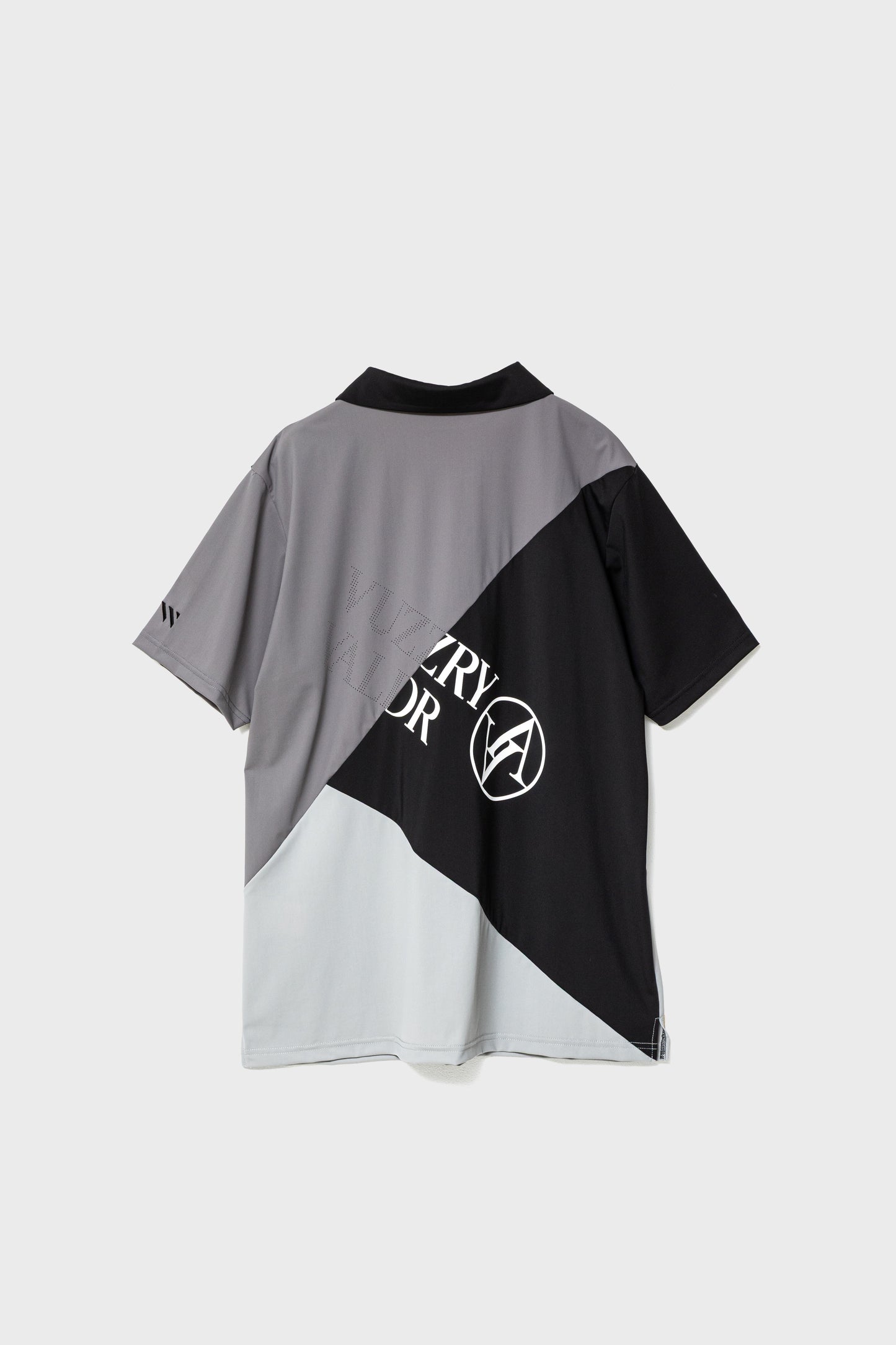 Triangle POLO SHIRT