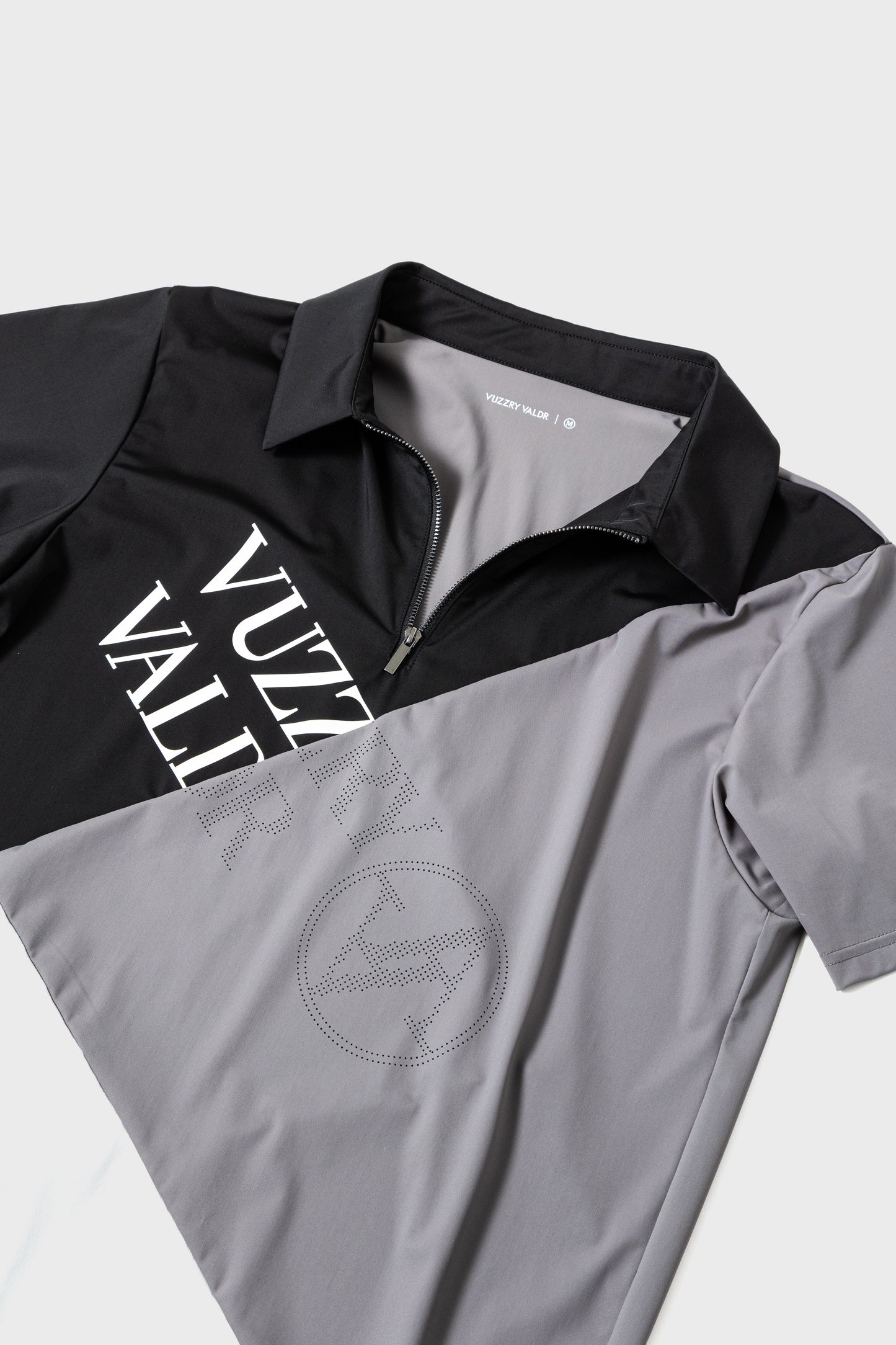 Triangle POLO SHIRT