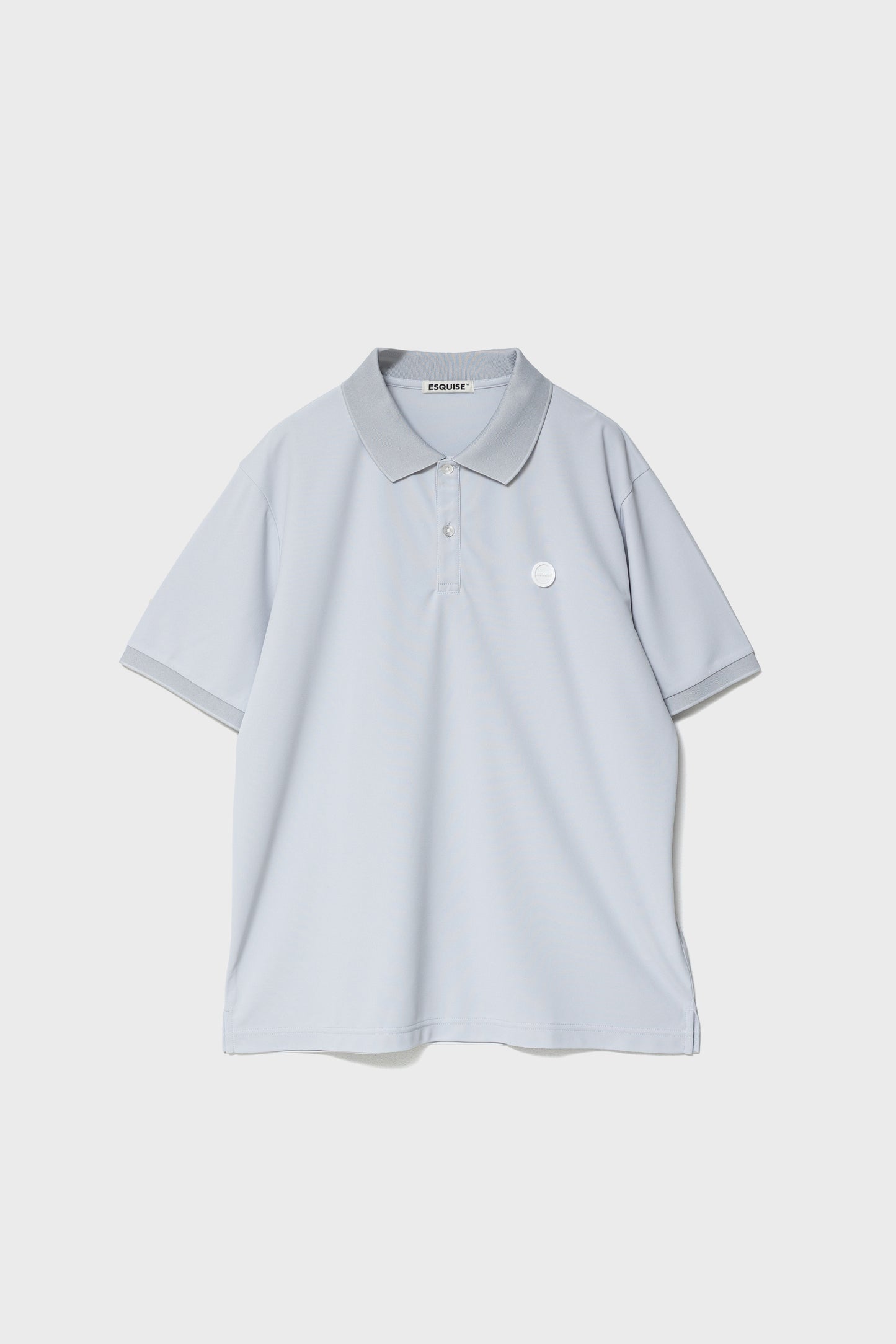 THE BASICS POLO LIGHT HOMME