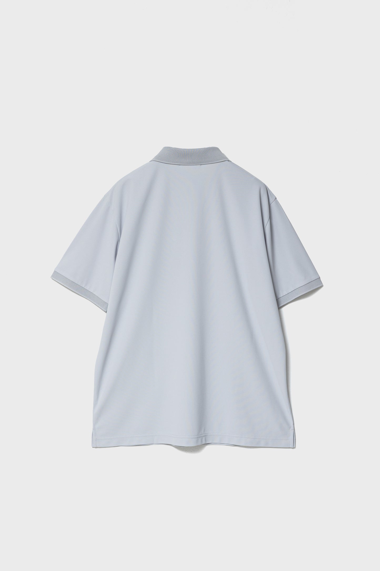 THE BASICS POLO LIGHT HOMME