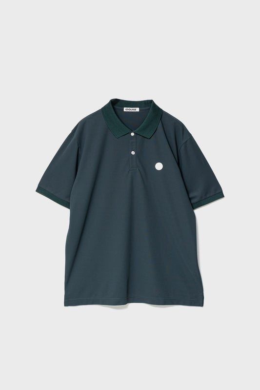 THE BASICS POLO LIGHT HOMME