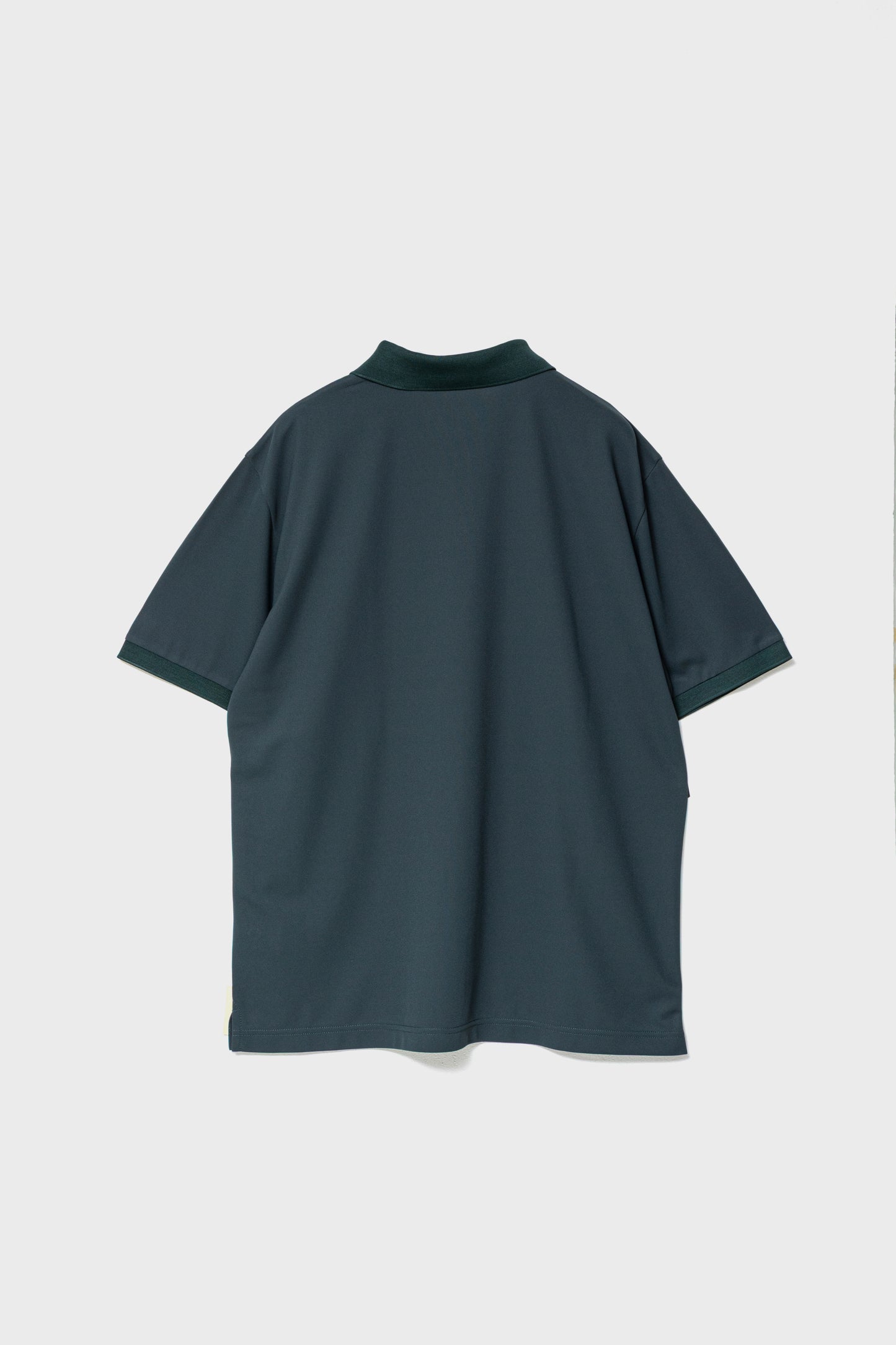 THE BASICS POLO LIGHT HOMME