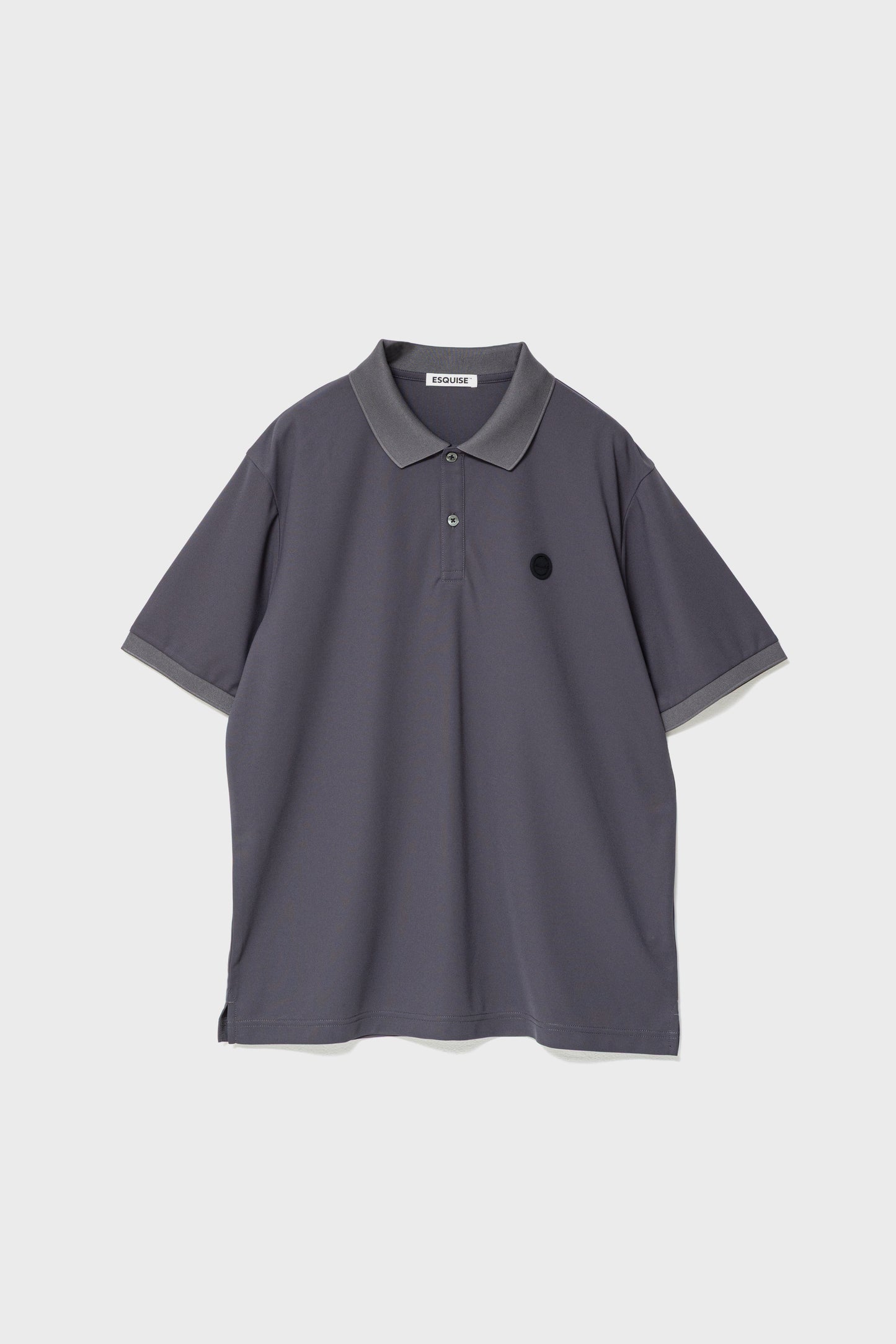 THE BASICS POLO LIGHT HOMME