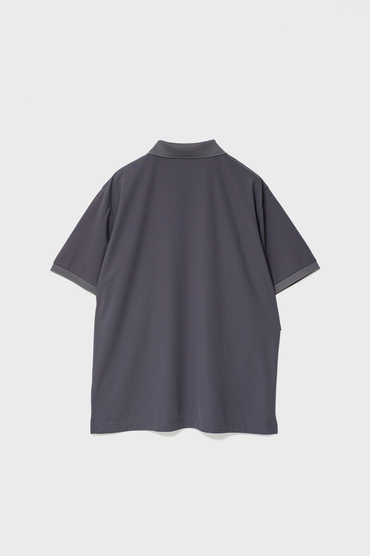 THE BASICS POLO LIGHT HOMME