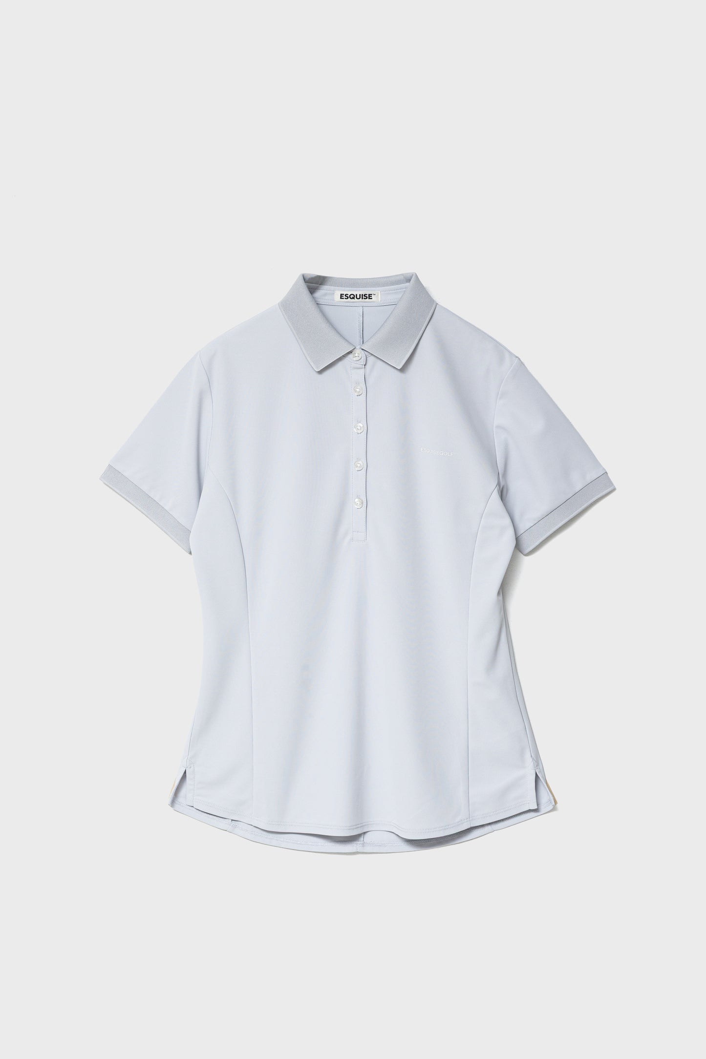 THE BASICS POLO LIGHT FEMME