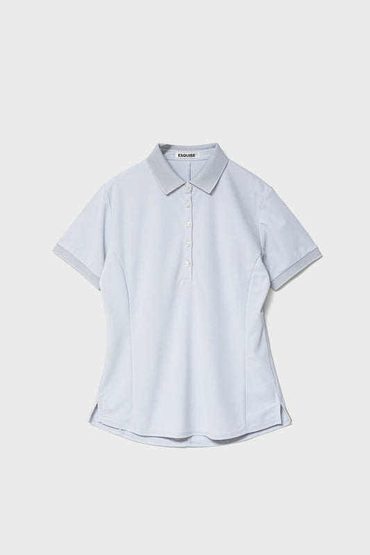 THE BASICS POLO LIGHT FEMME