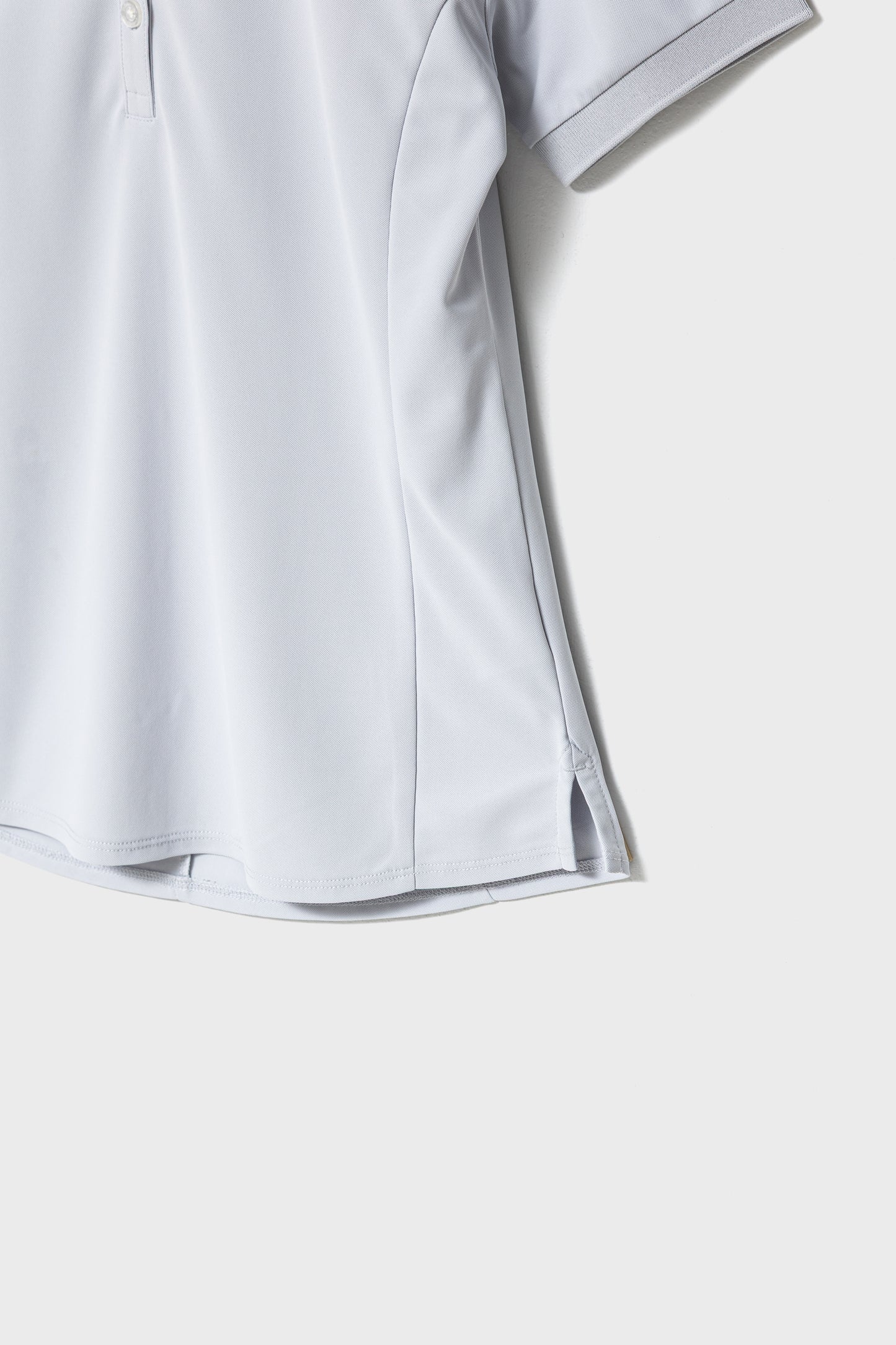 THE BASICS POLO LIGHT FEMME