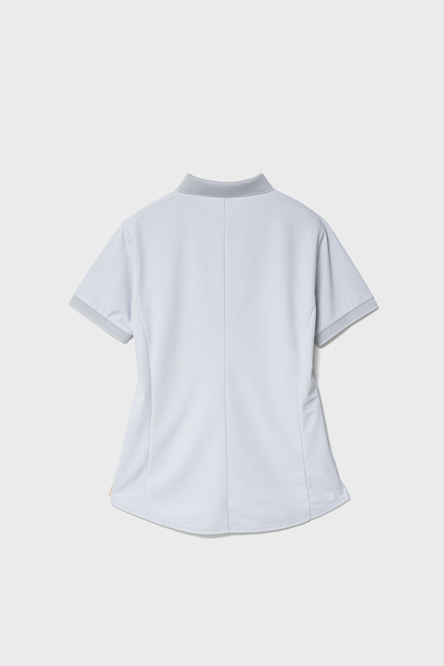 THE BASICS POLO LIGHT FEMME