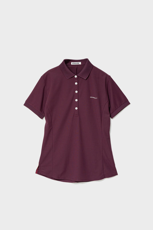 THE BASICS POLO LIGHT FEMME