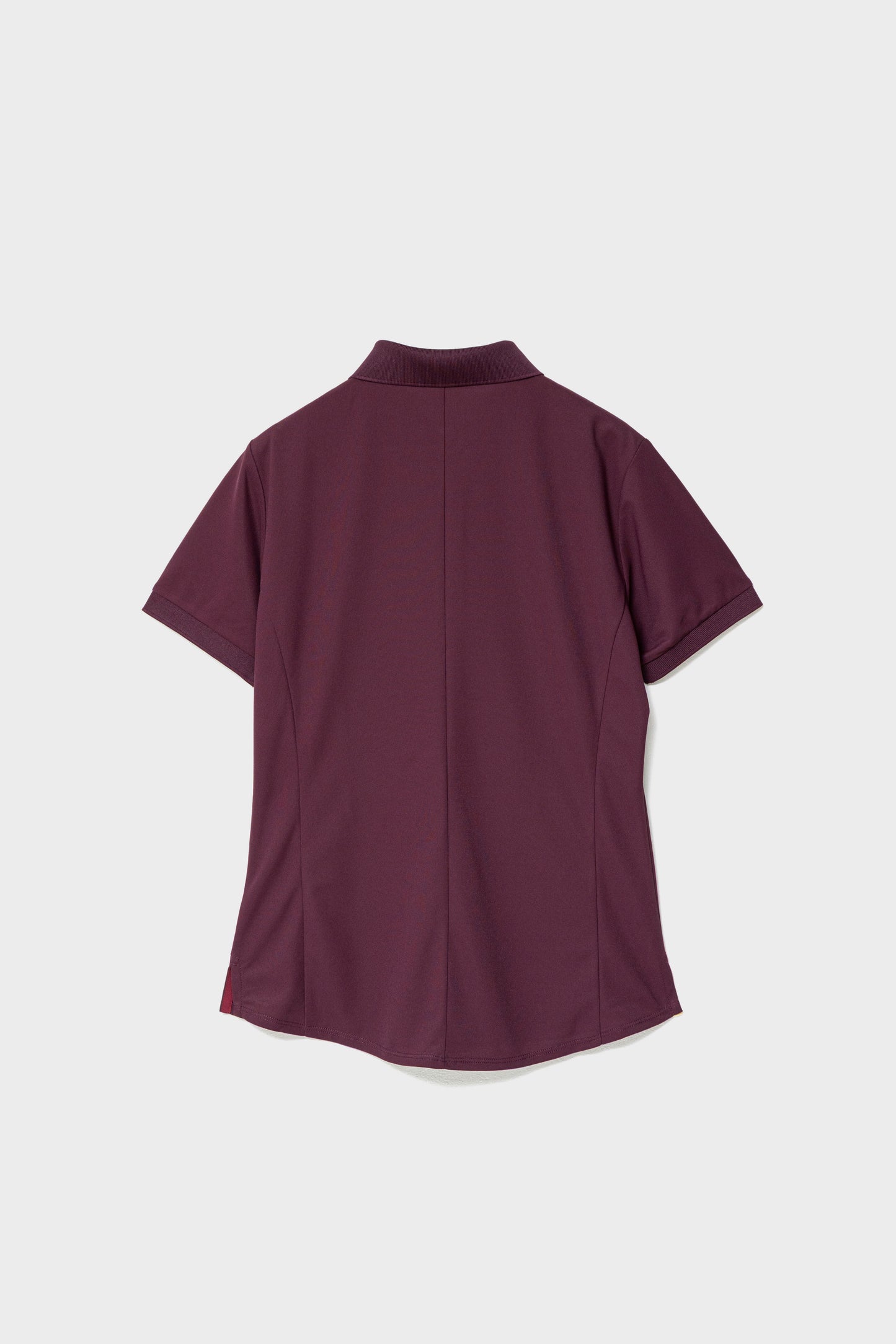 THE BASICS POLO LIGHT FEMME