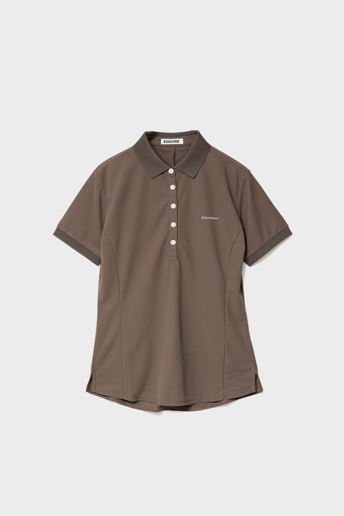 THE BASICS POLO LIGHT FEMME