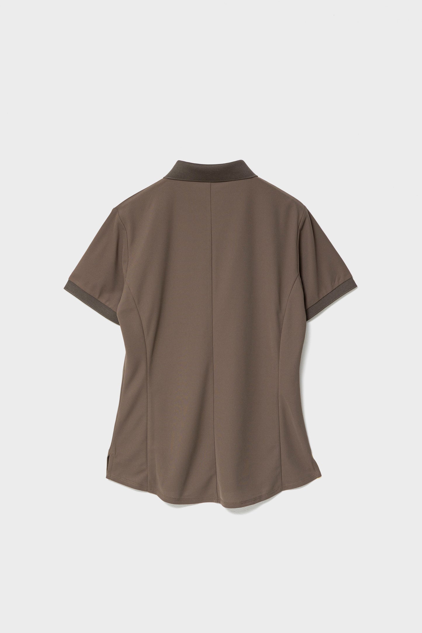 THE BASICS POLO LIGHT FEMME