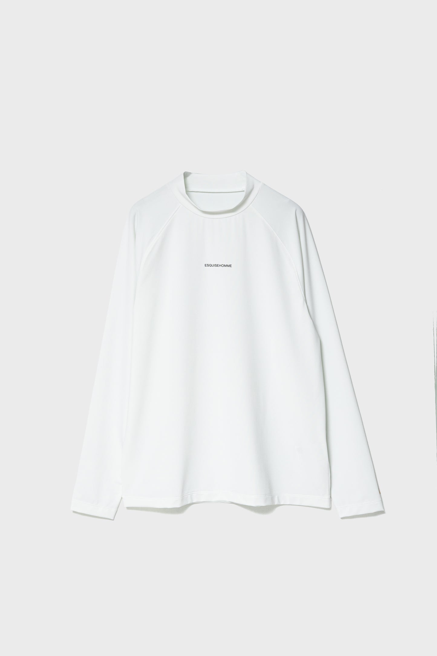 Trubeaute® SKIN VEIL MOCK HOMME