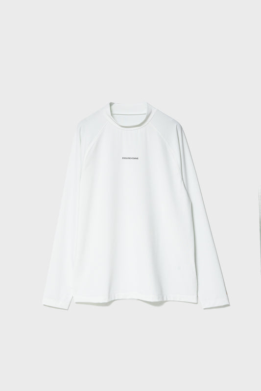 Trubeaute® SKIN VEIL MOCK HOMME