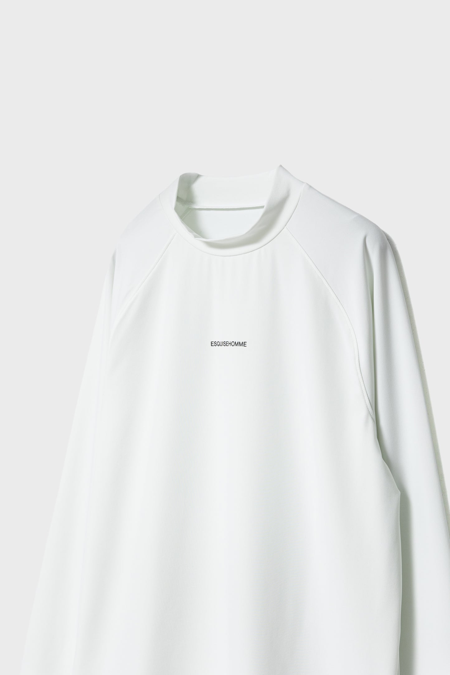 Trubeaute® SKIN VEIL MOCK HOMME