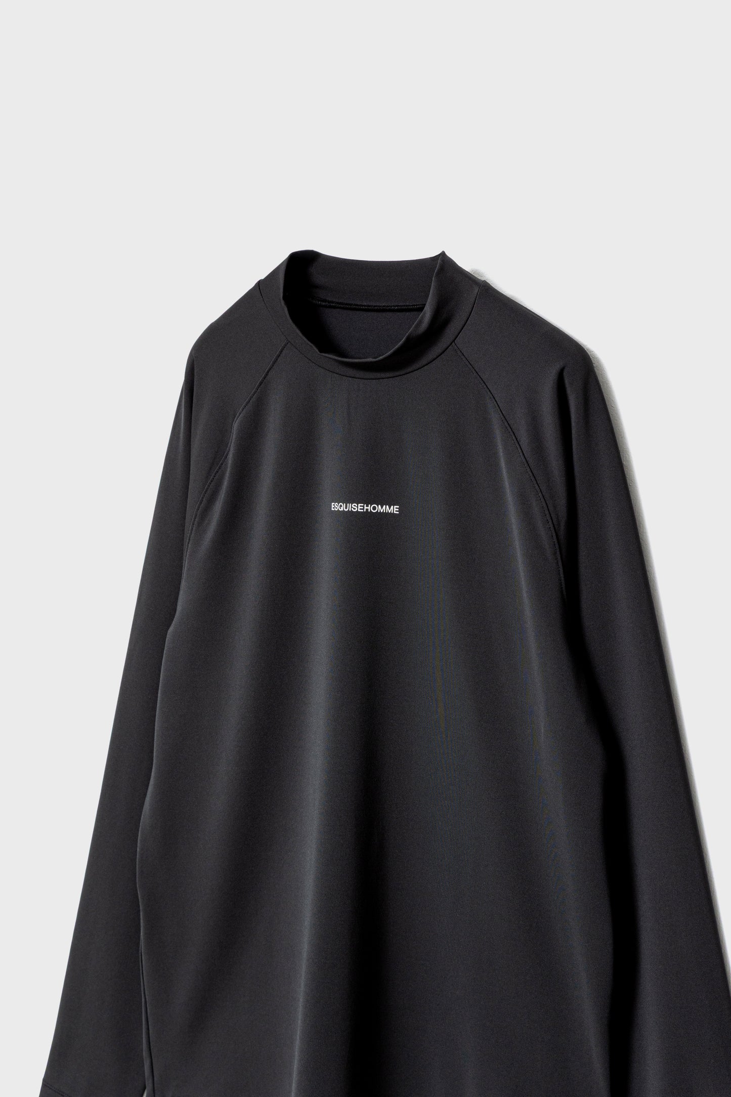Trubeaute® SKIN VEIL MOCK HOMME
