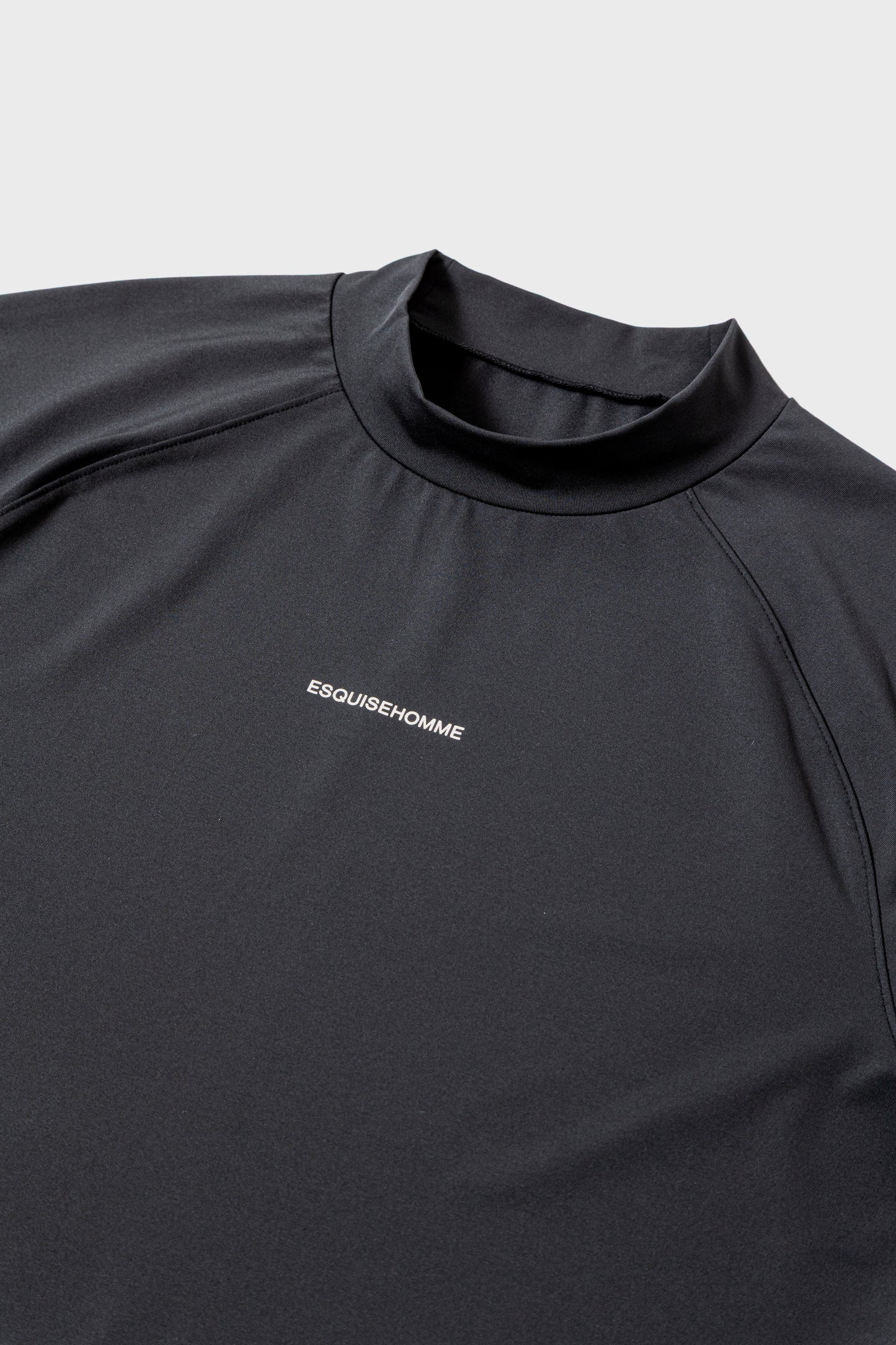 Trubeaute® SKIN VEIL MOCK HOMME