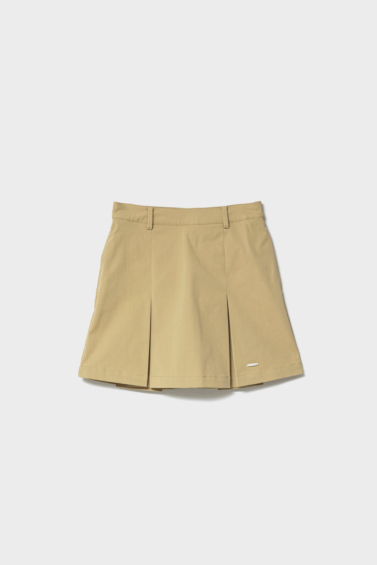 DAILY BOX PLEATS