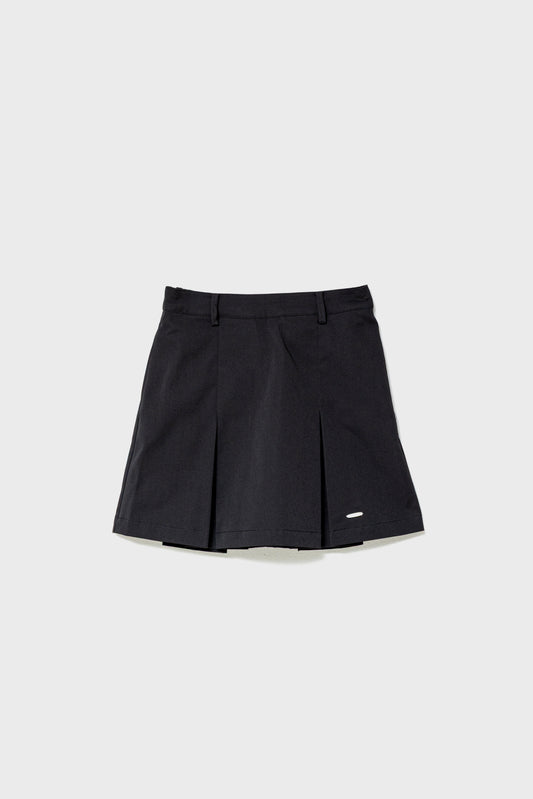DAILY BOX PLEATS