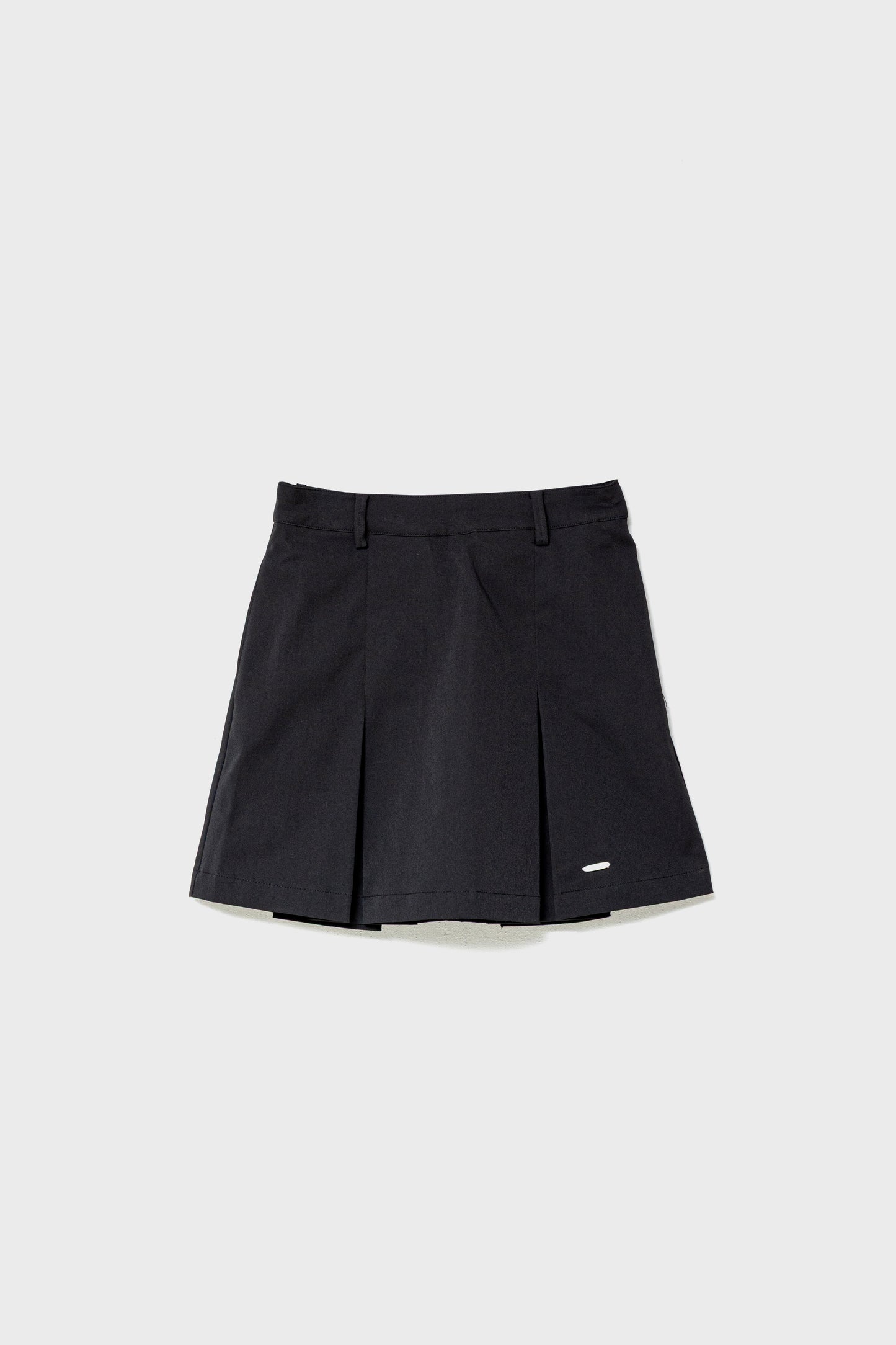 DAILY BOX PLEATS