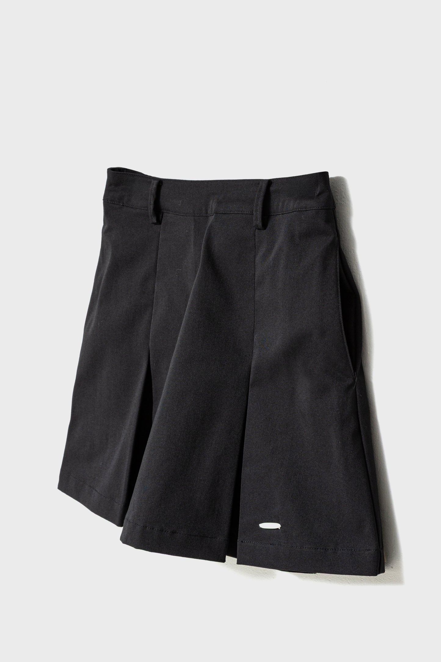 DAILY BOX PLEATS