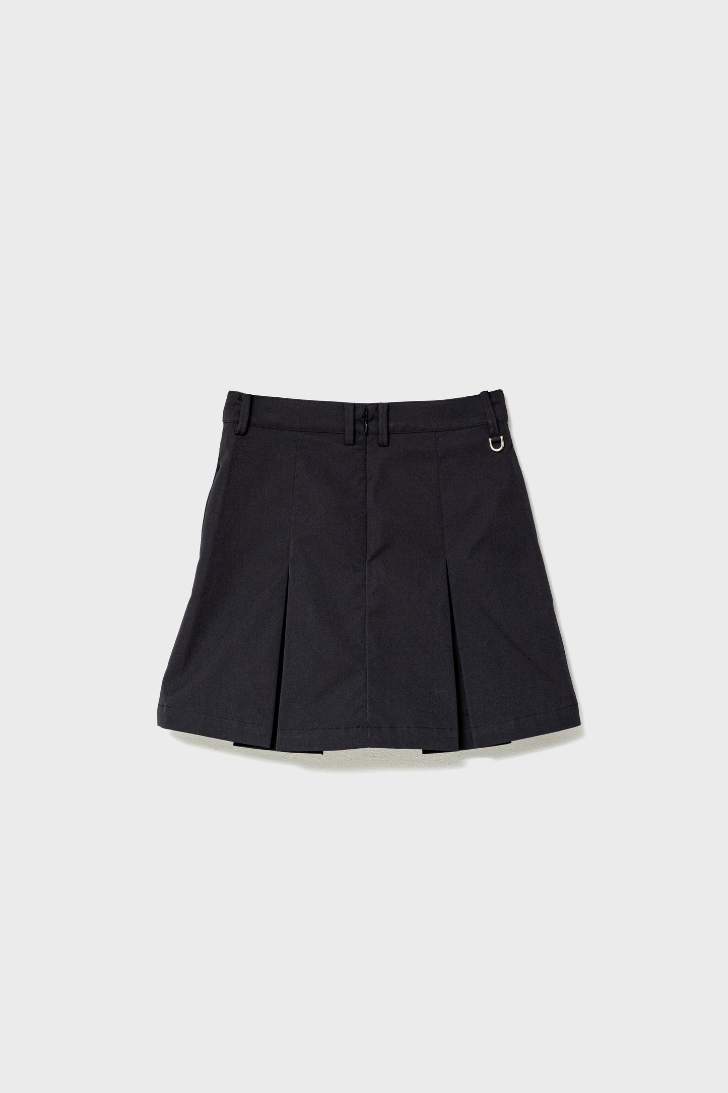 DAILY BOX PLEATS
