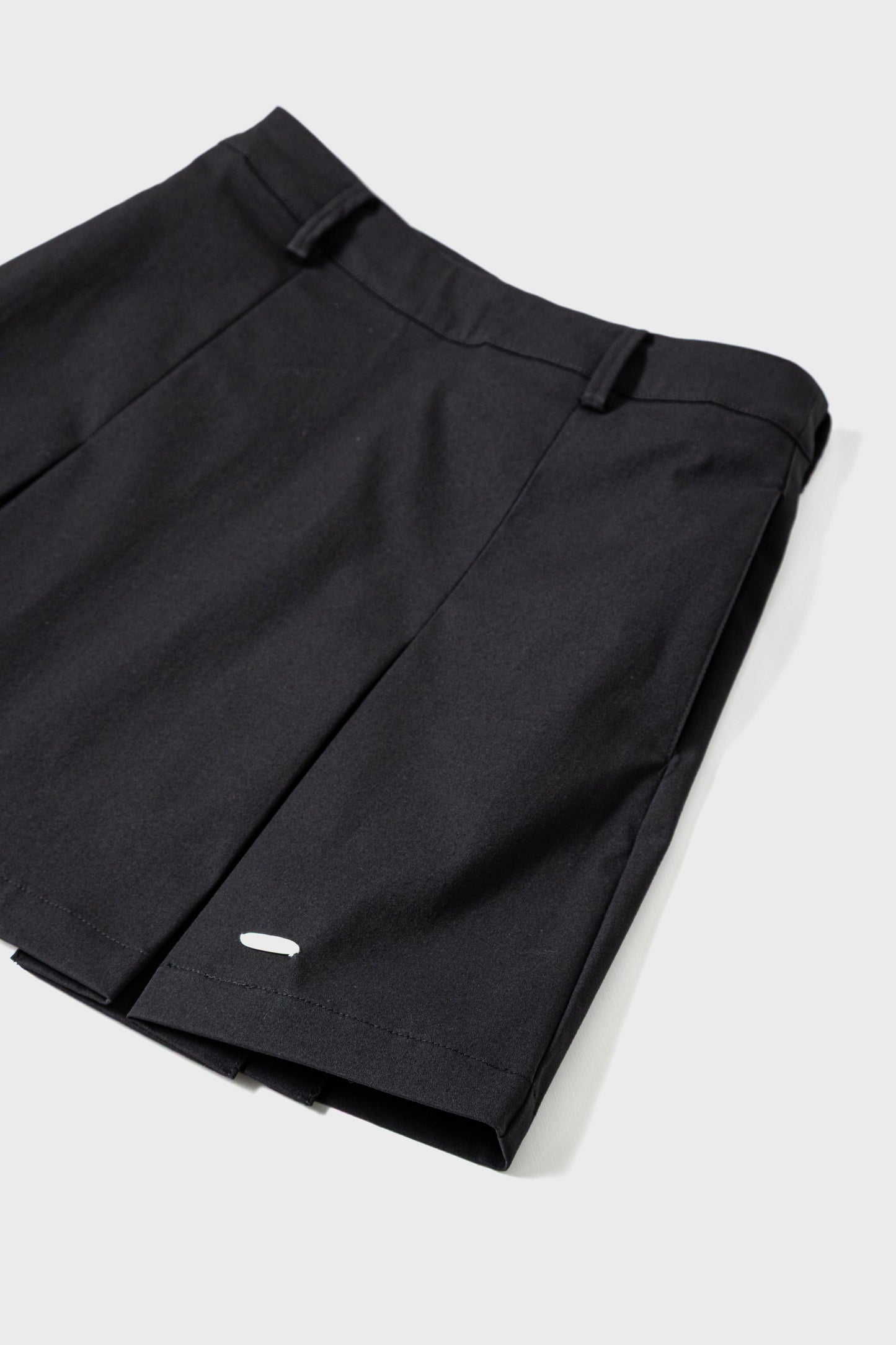 DAILY BOX PLEATS