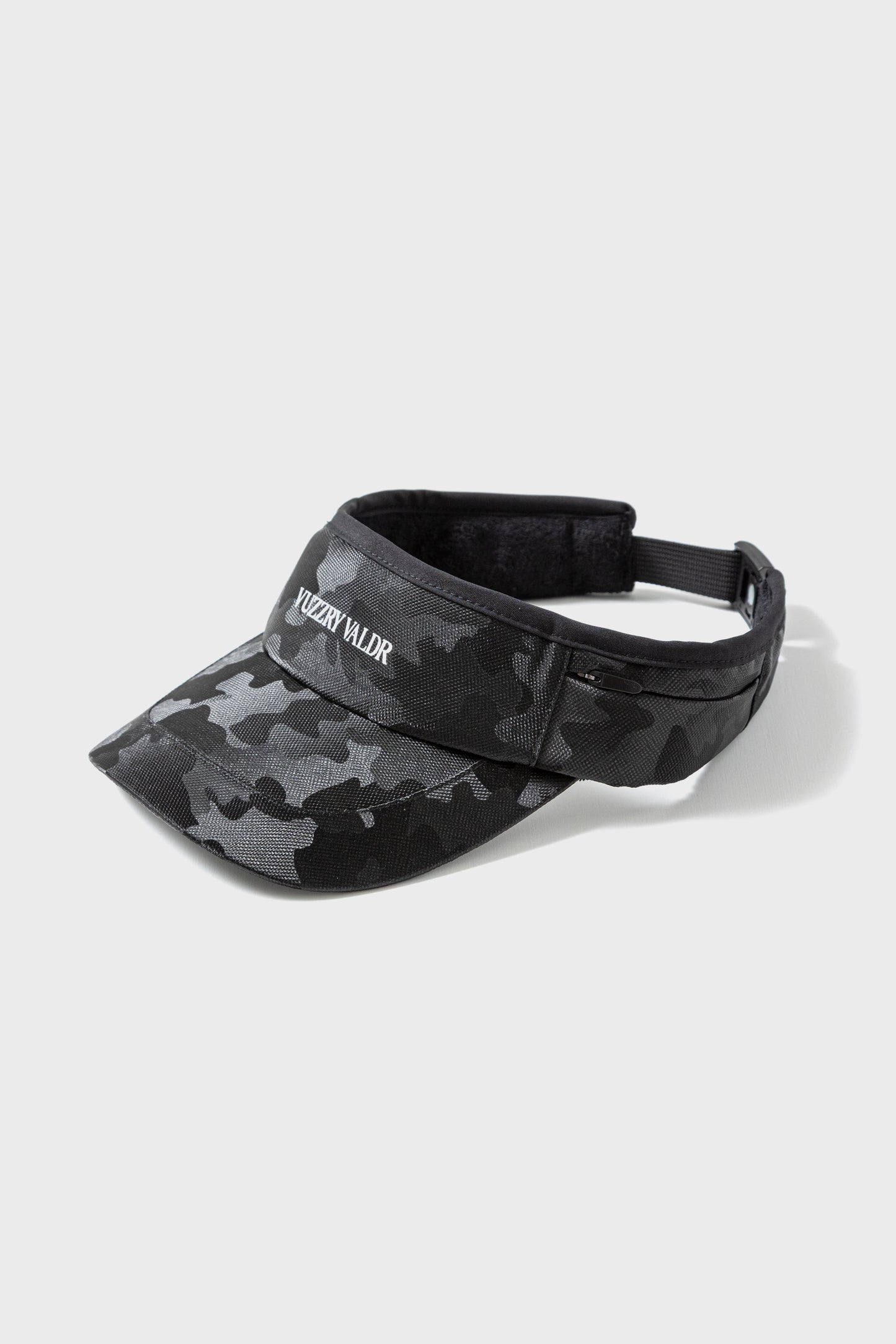 VV PLATE SUNVISOR