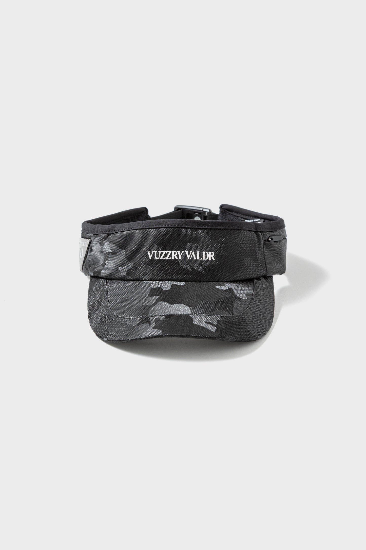 VV PLATE SUNVISOR