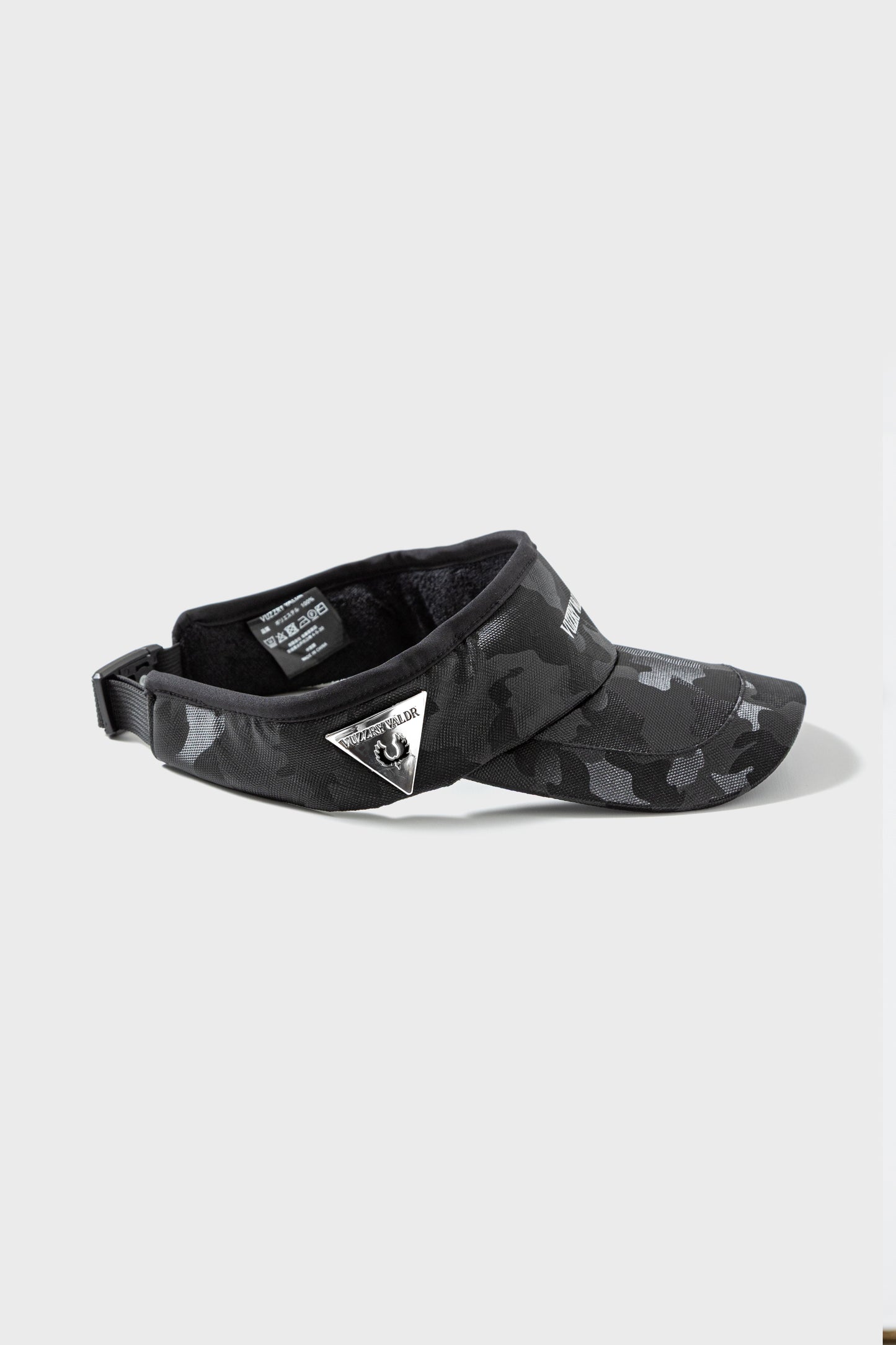 VV PLATE SUNVISOR