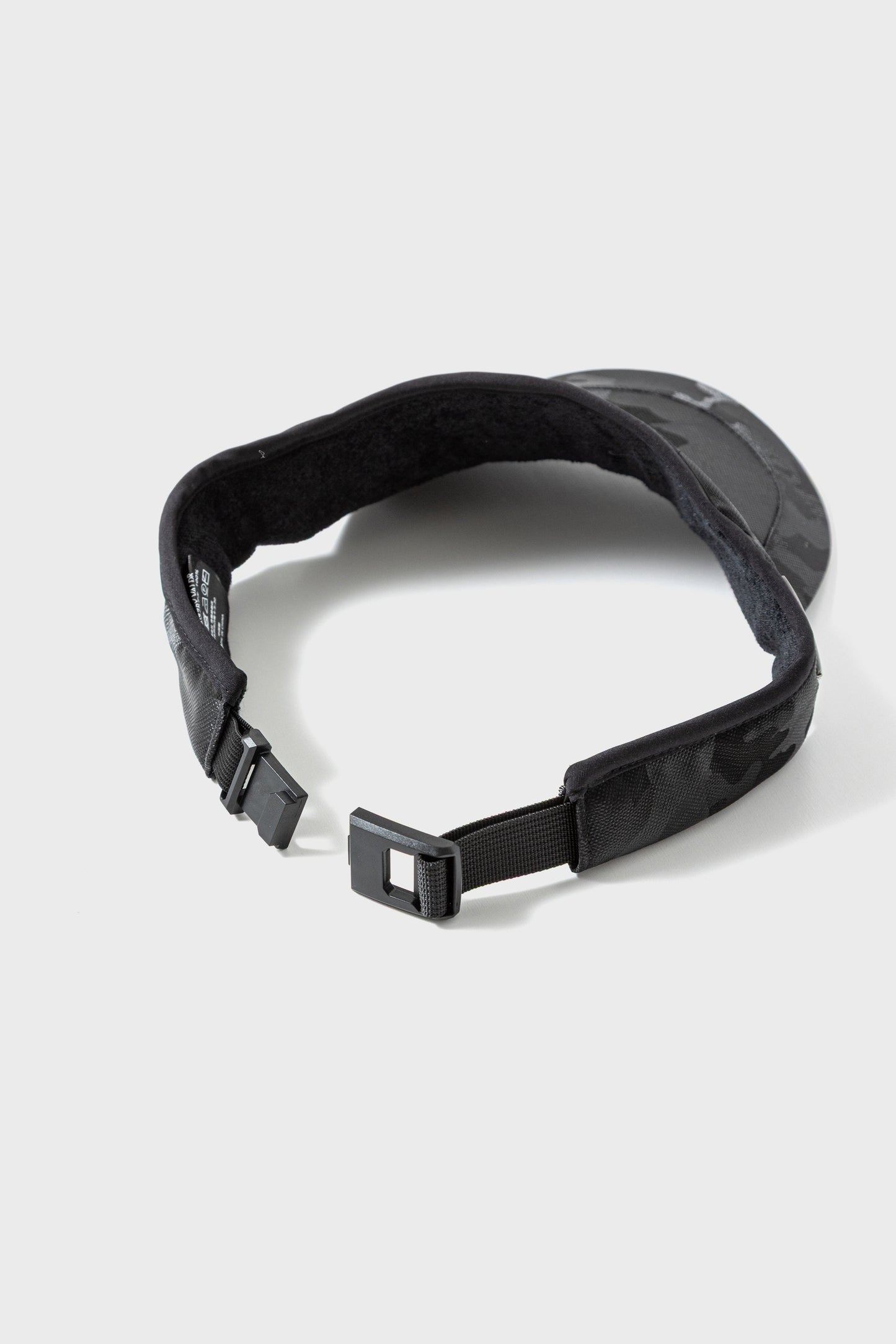 VV PLATE SUNVISOR