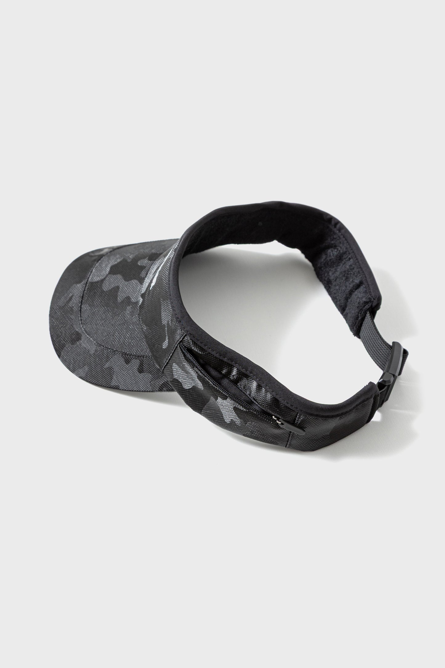 VV PLATE SUNVISOR