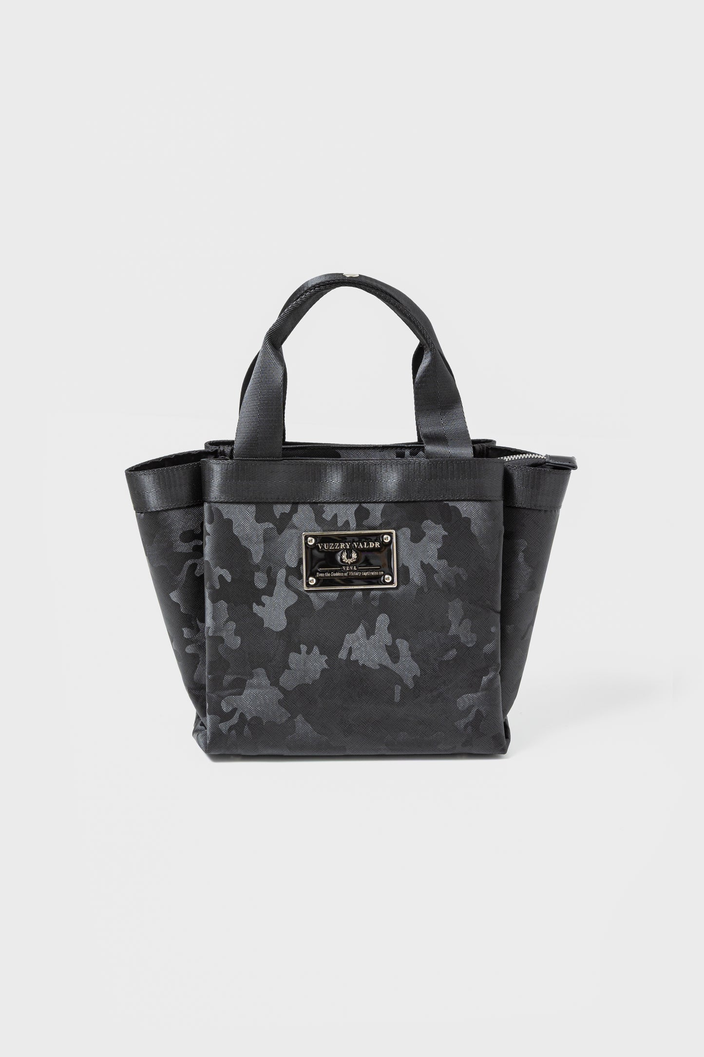 VZVL PLATE CARTBAG