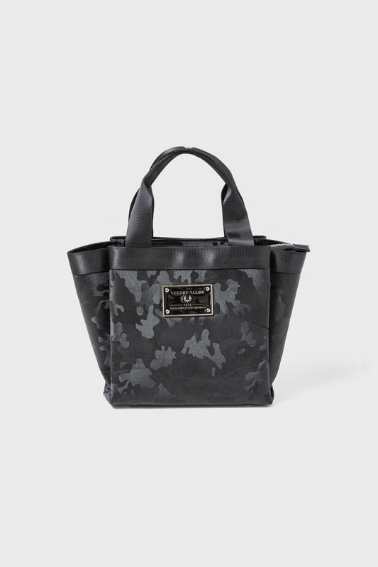 VZVL PLATE CARTBAG
