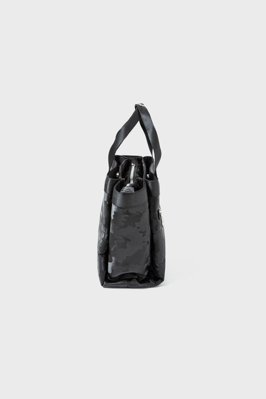 VZVL PLATE CARTBAG