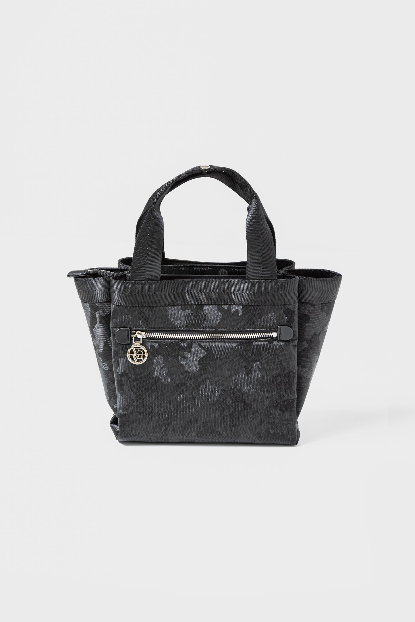 VZVL PLATE CARTBAG