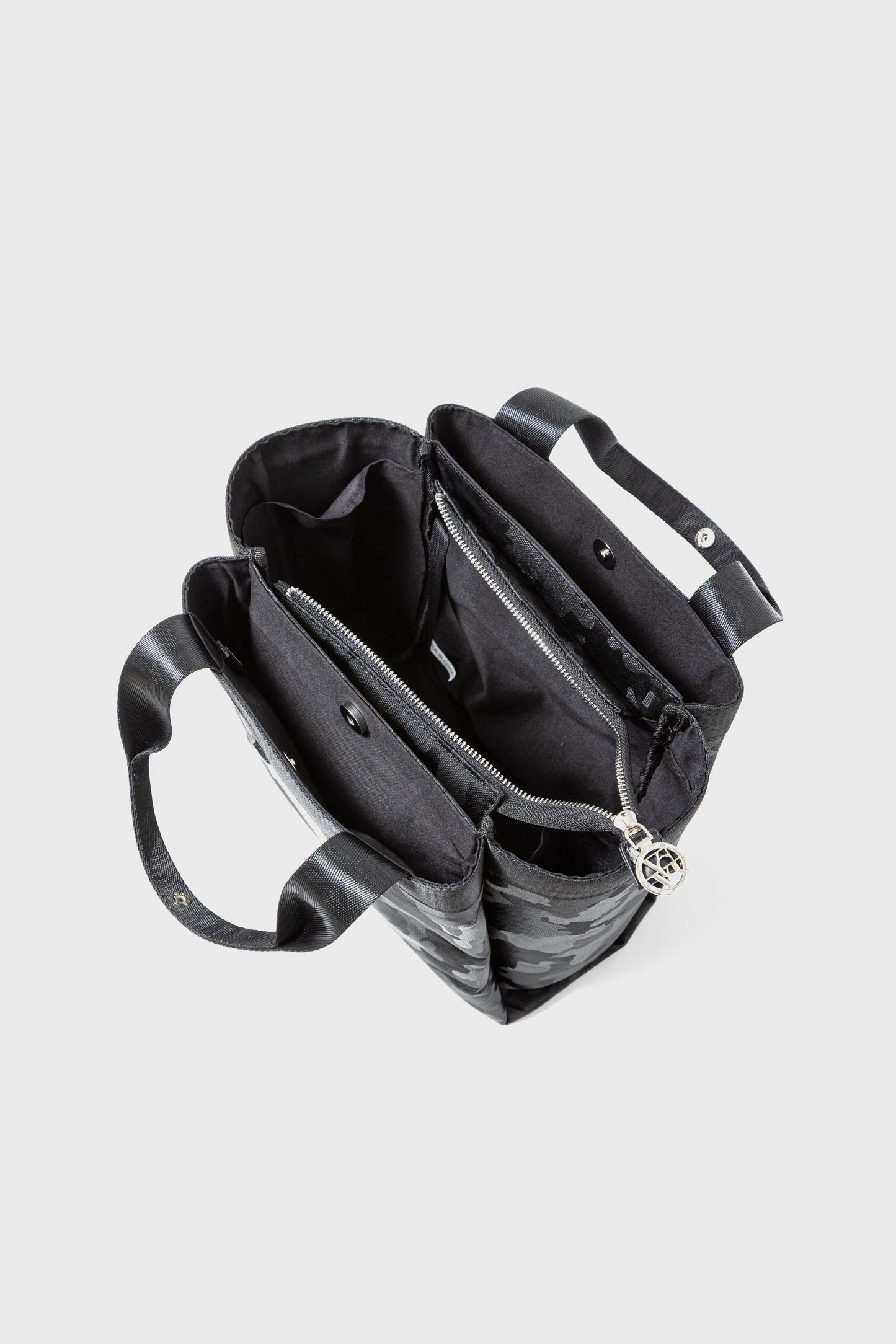VZVL PLATE CARTBAG