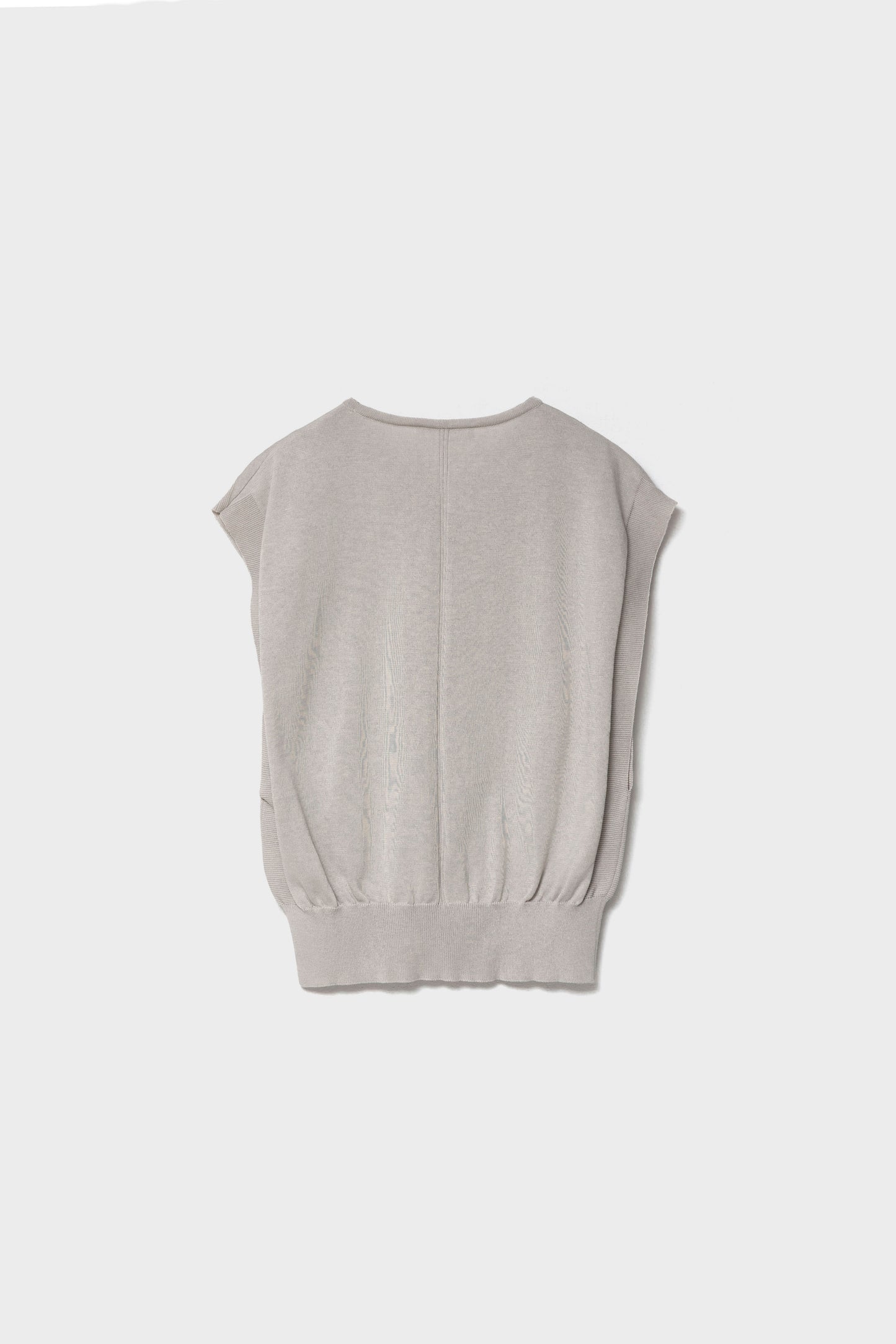 SUSTAIN KNIT VEST