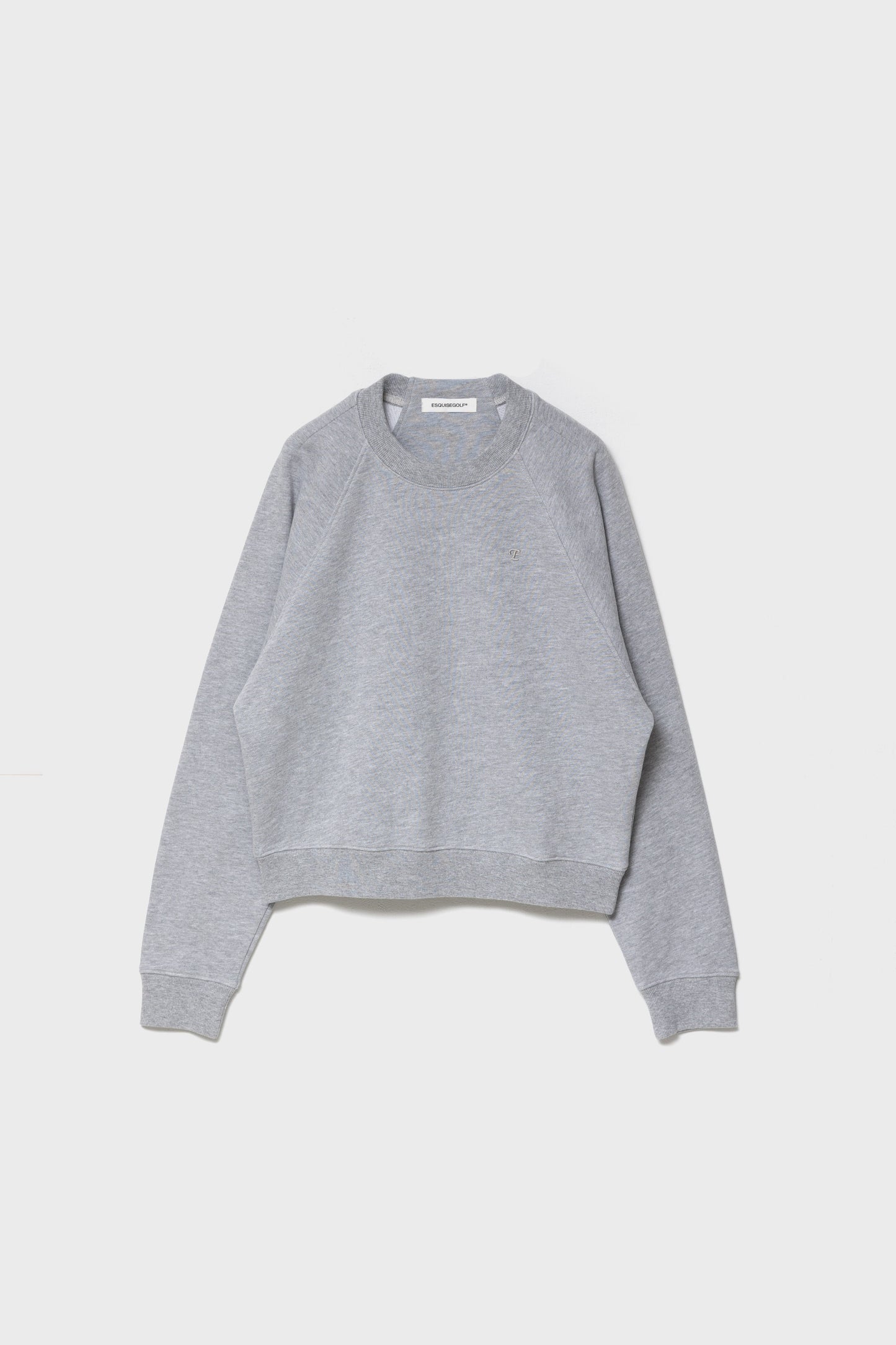 GOLF SWEATSHIRT for FEMME