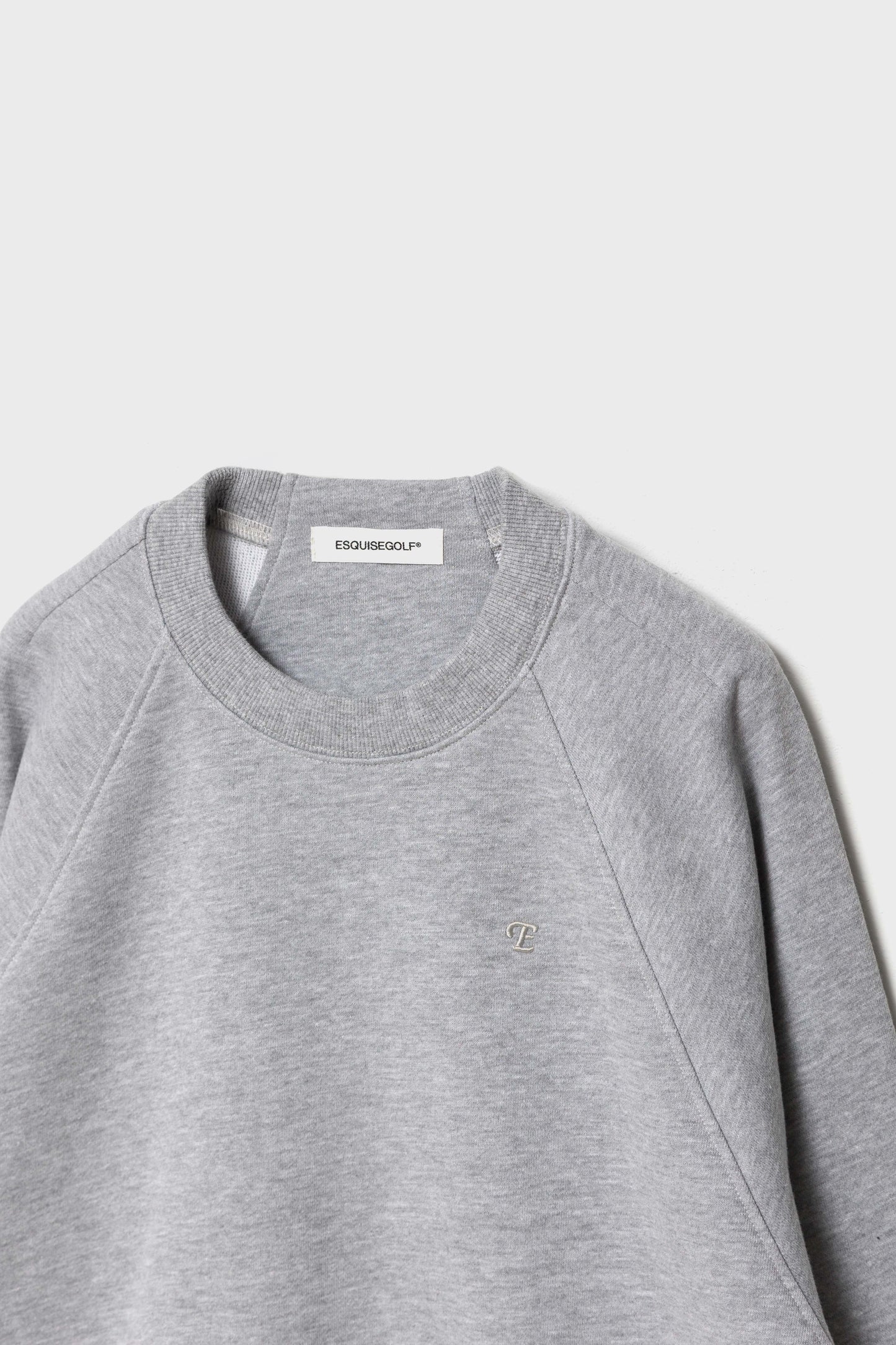 GOLF SWEATSHIRT for FEMME