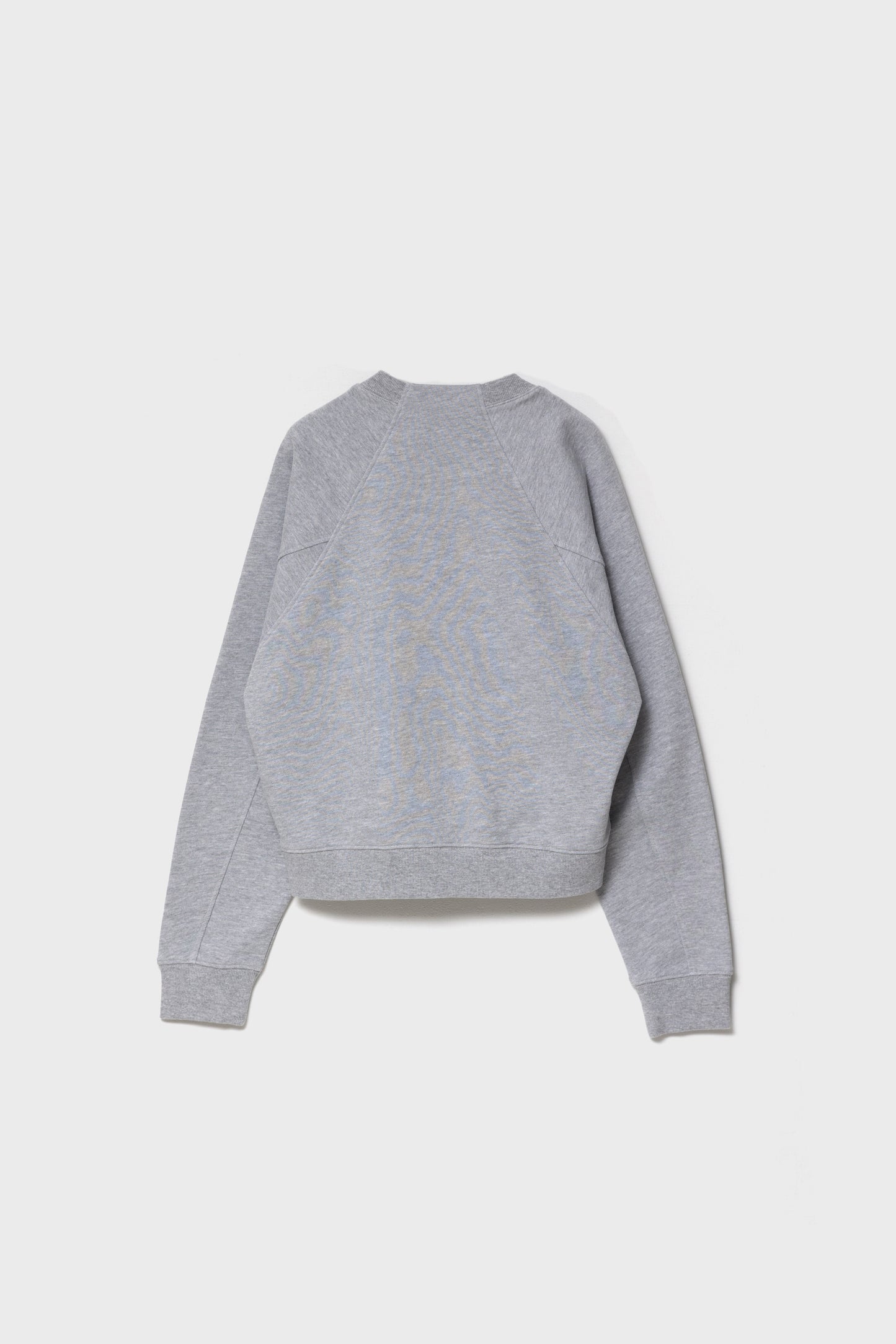 GOLF SWEATSHIRT for FEMME