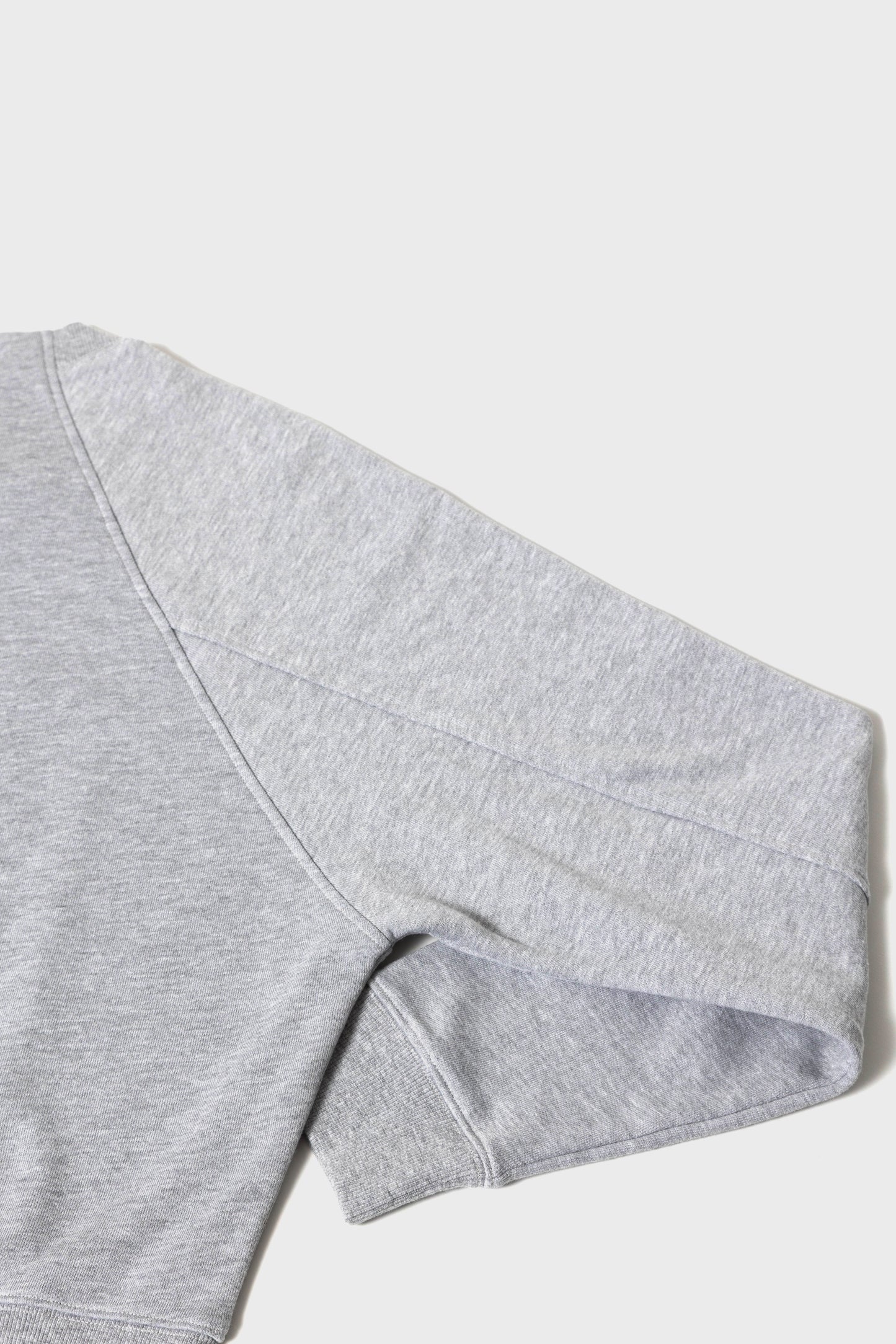 GOLF SWEATSHIRT for FEMME