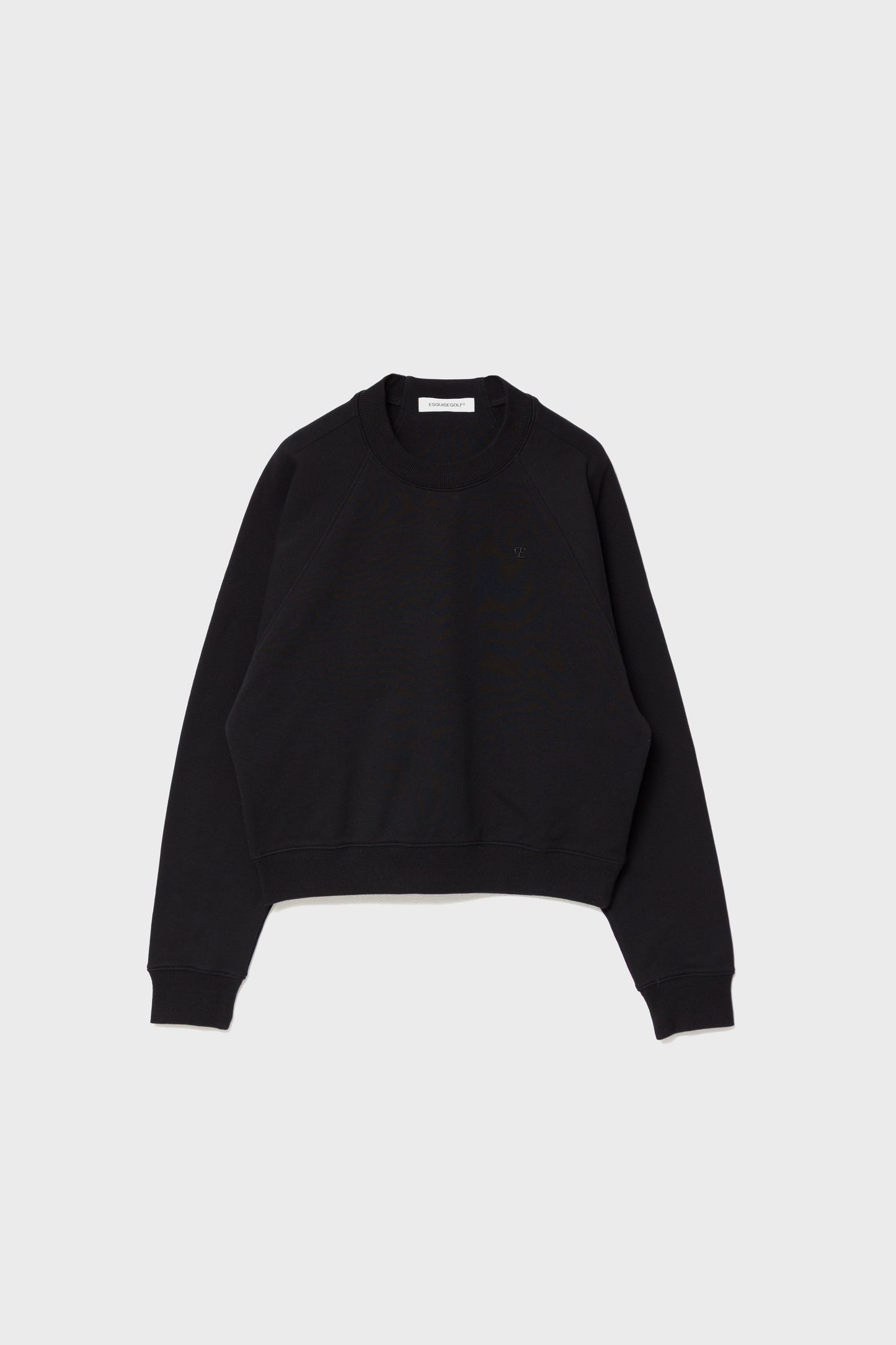 GOLF SWEATSHIRT for FEMME