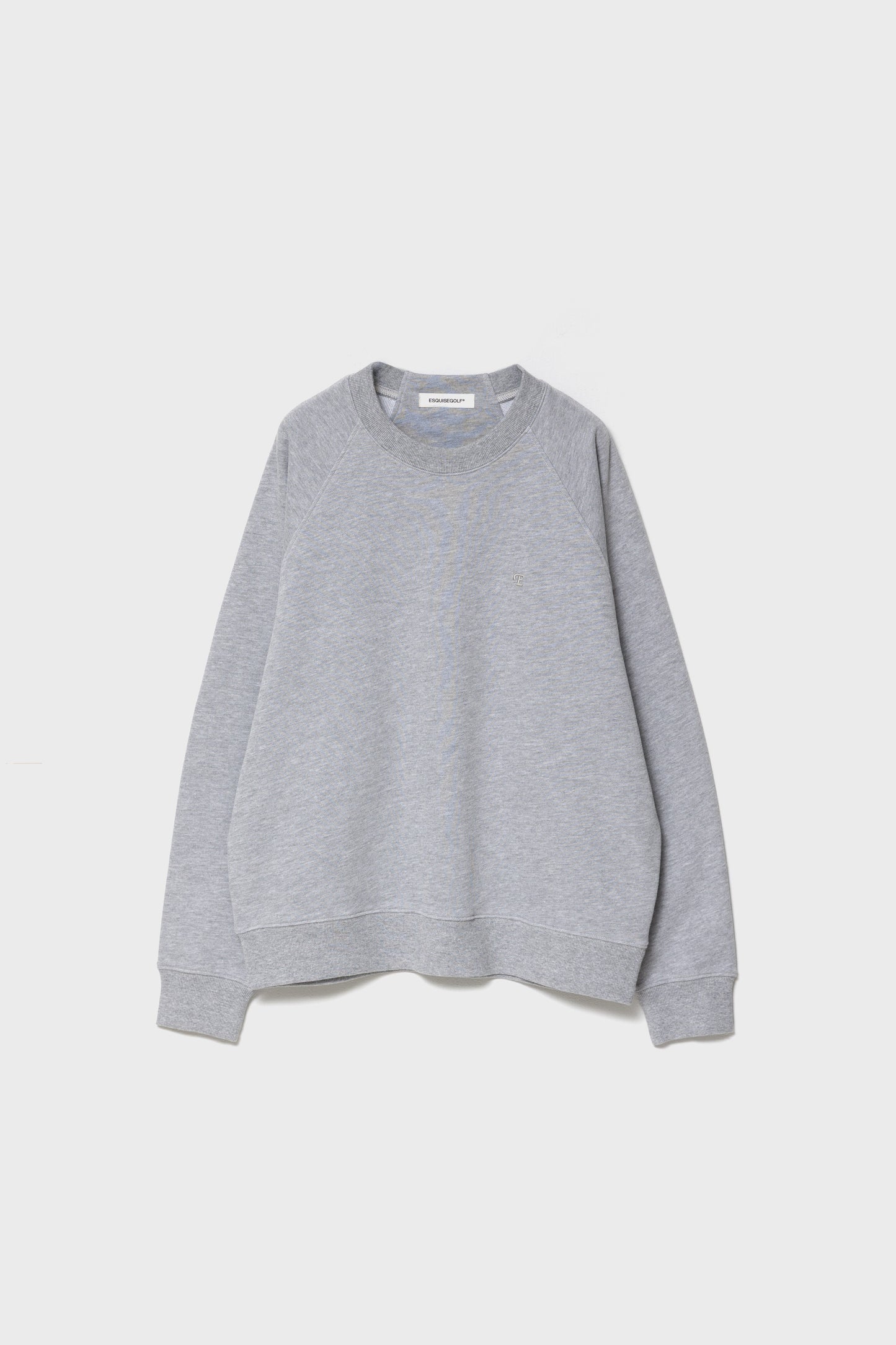 GOLF SWEATSHIRT for HOMME