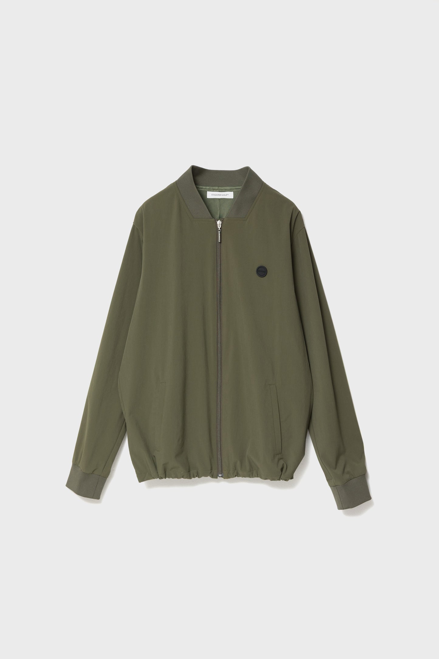 SHELL LIGHT JACKET