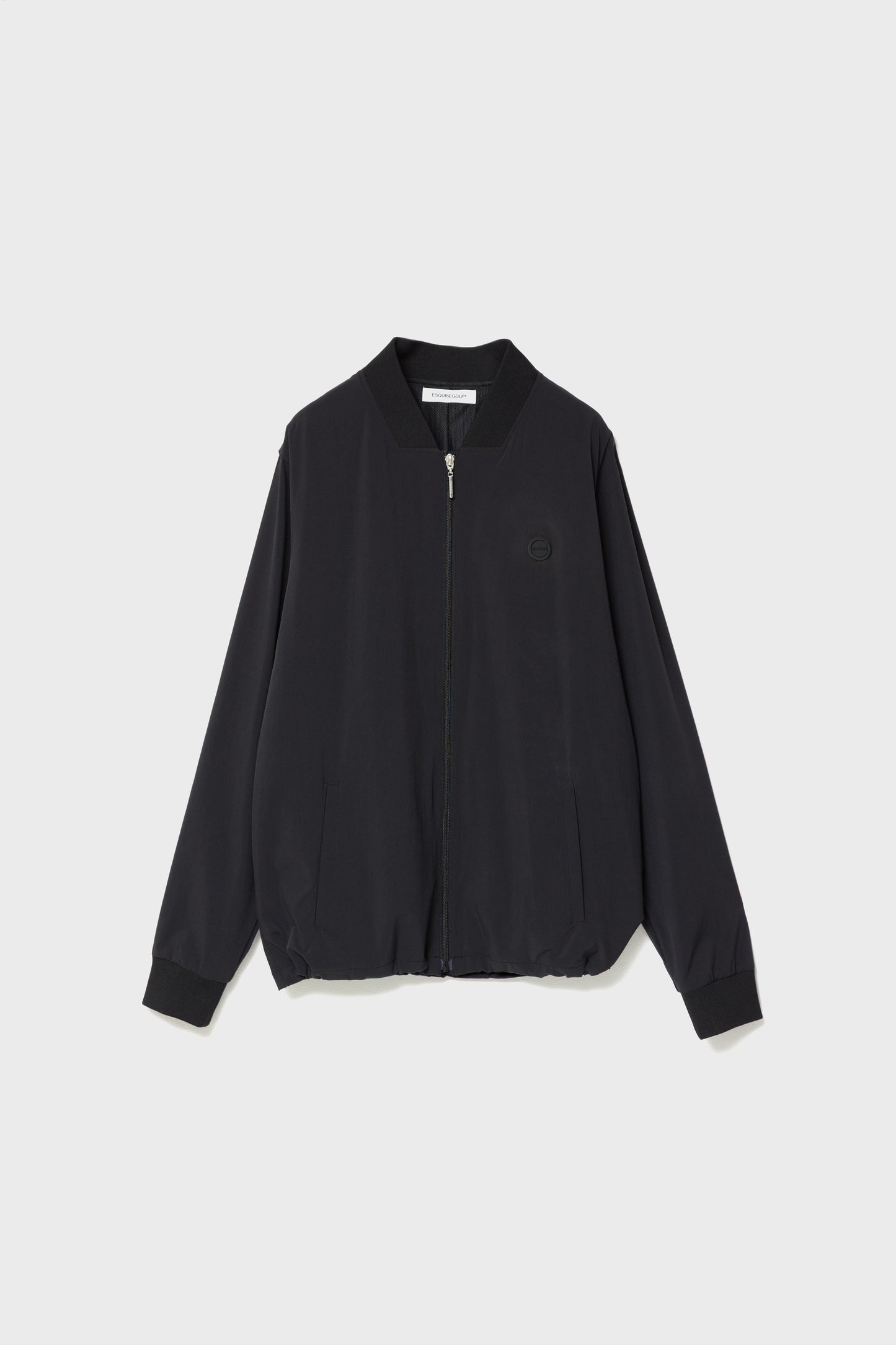 SHELL LIGHT JACKET