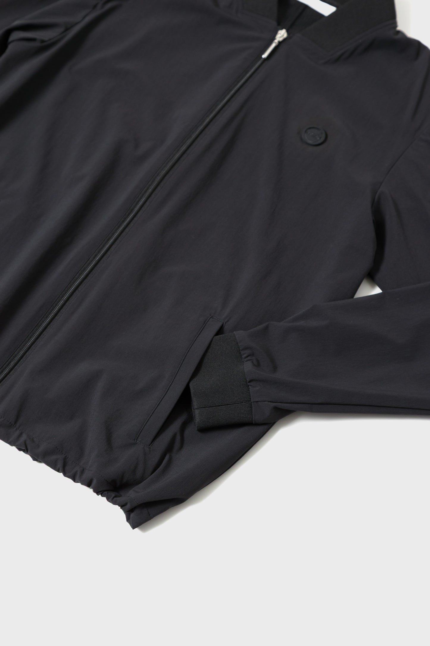 SHELL LIGHT JACKET
