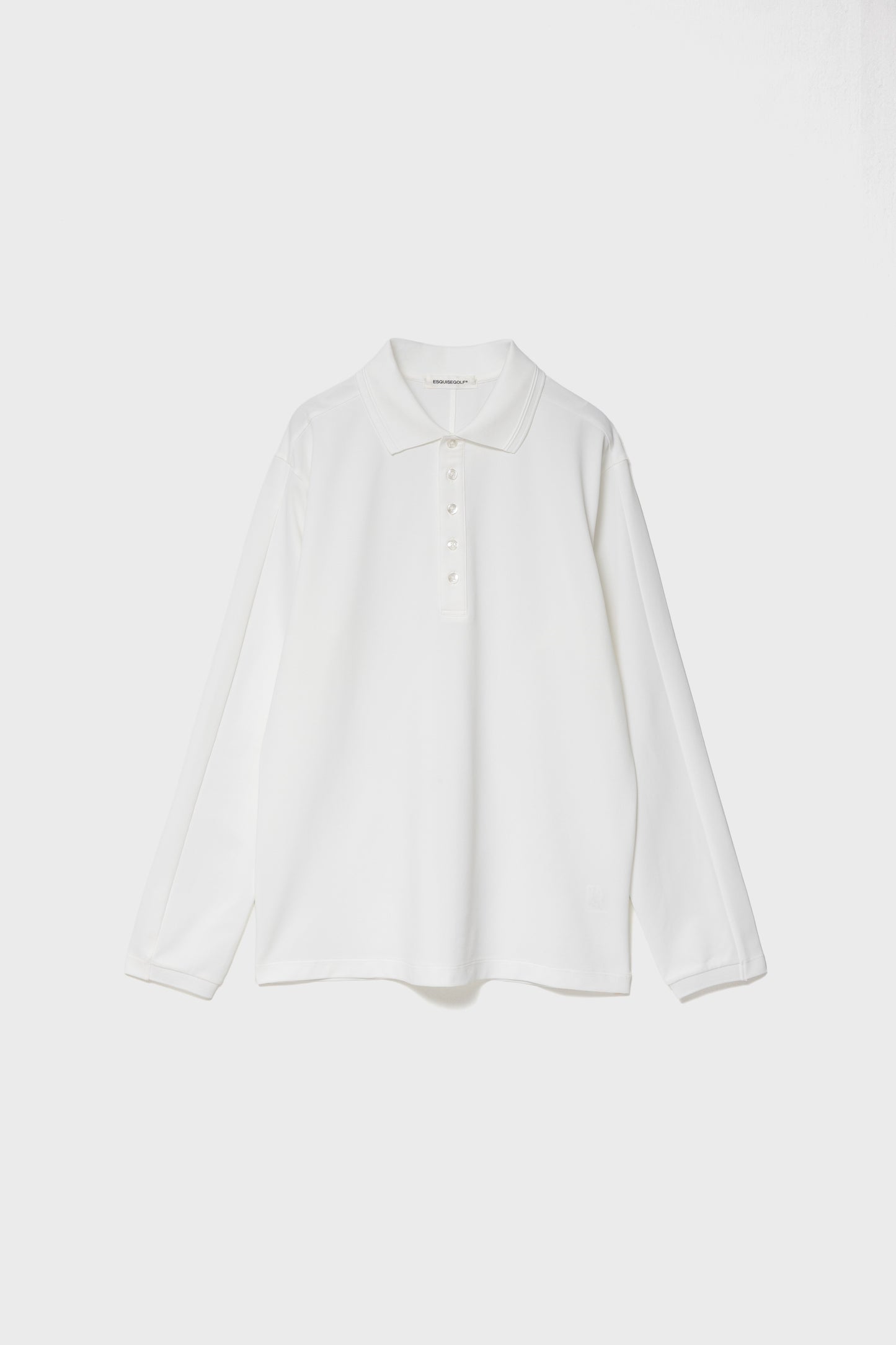 MOTION LONG POLO